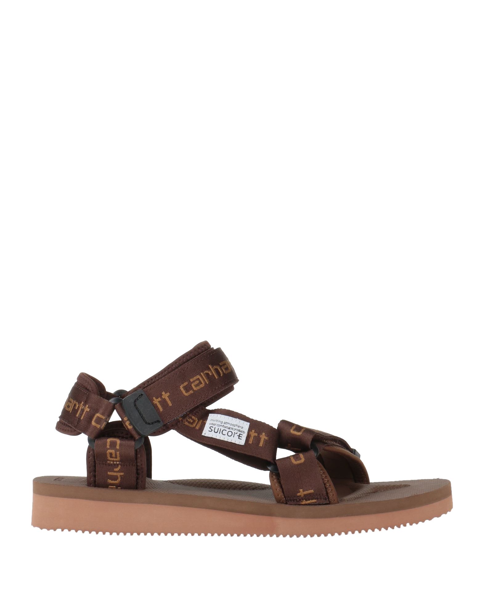 CARHARTT WIP CARHARTT WIP ΠΑΠΟΥΤΣΙΑ Πέδιλα