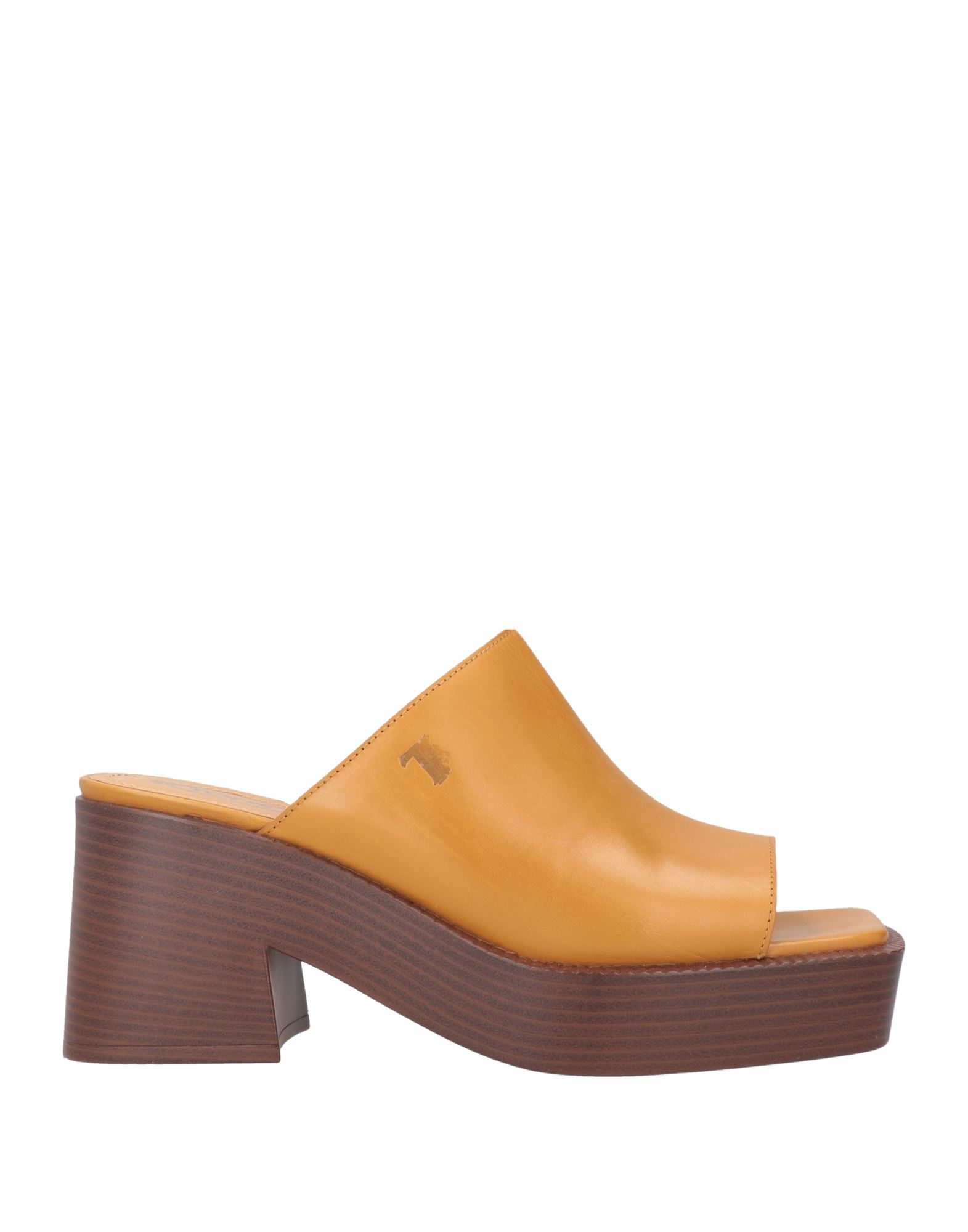TOD'S TOD'S ΠΑΠΟΥΤΣΙΑ Πέδιλα