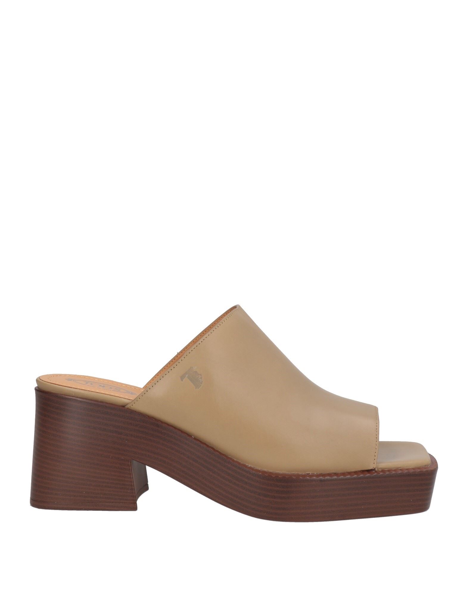 TOD'S TOD'S ΠΑΠΟΥΤΣΙΑ Πέδιλα