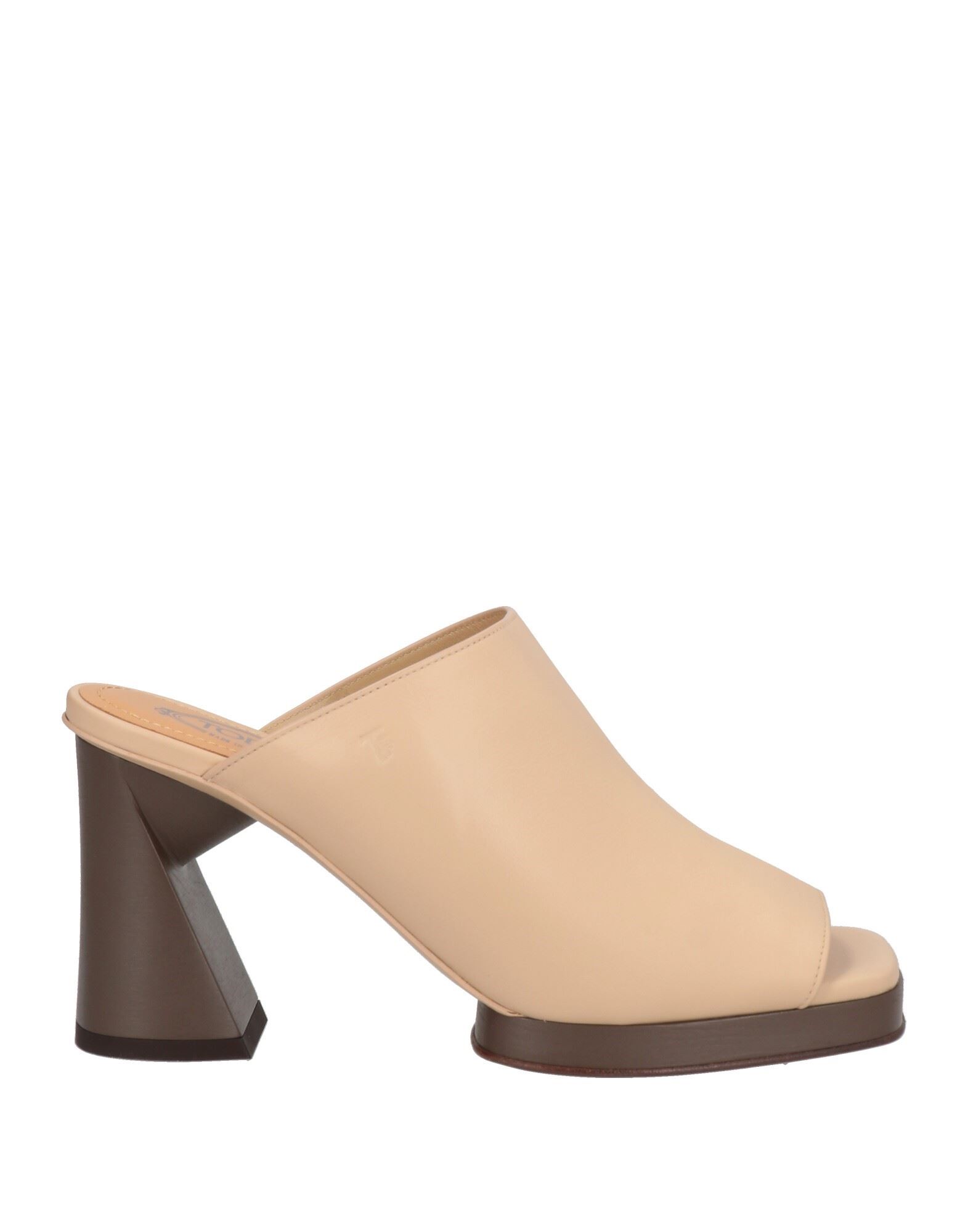 TOD'S ΠΑΠΟΥΤΣΙΑ Πέδιλα