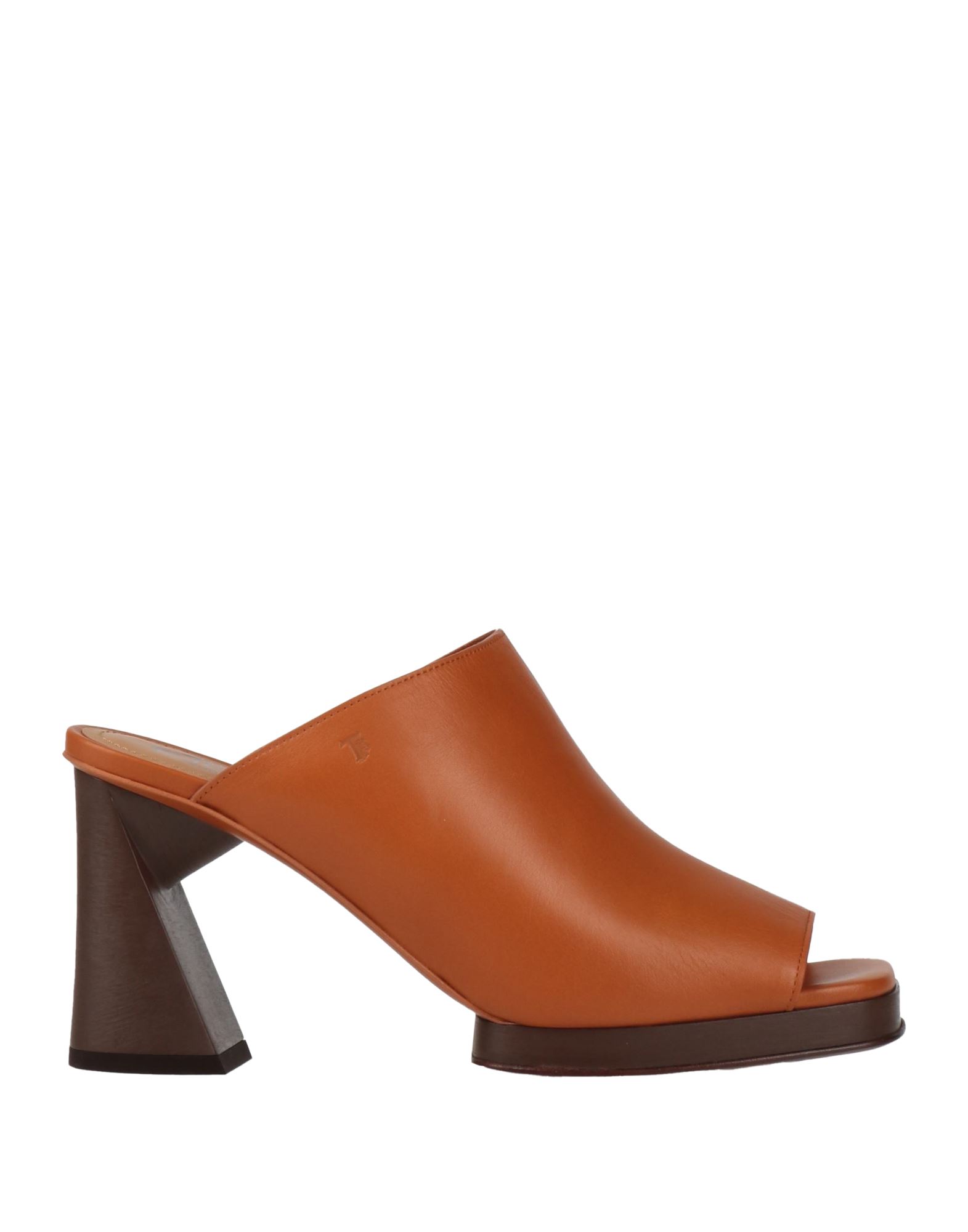 TOD'S TOD'S ΠΑΠΟΥΤΣΙΑ Πέδιλα