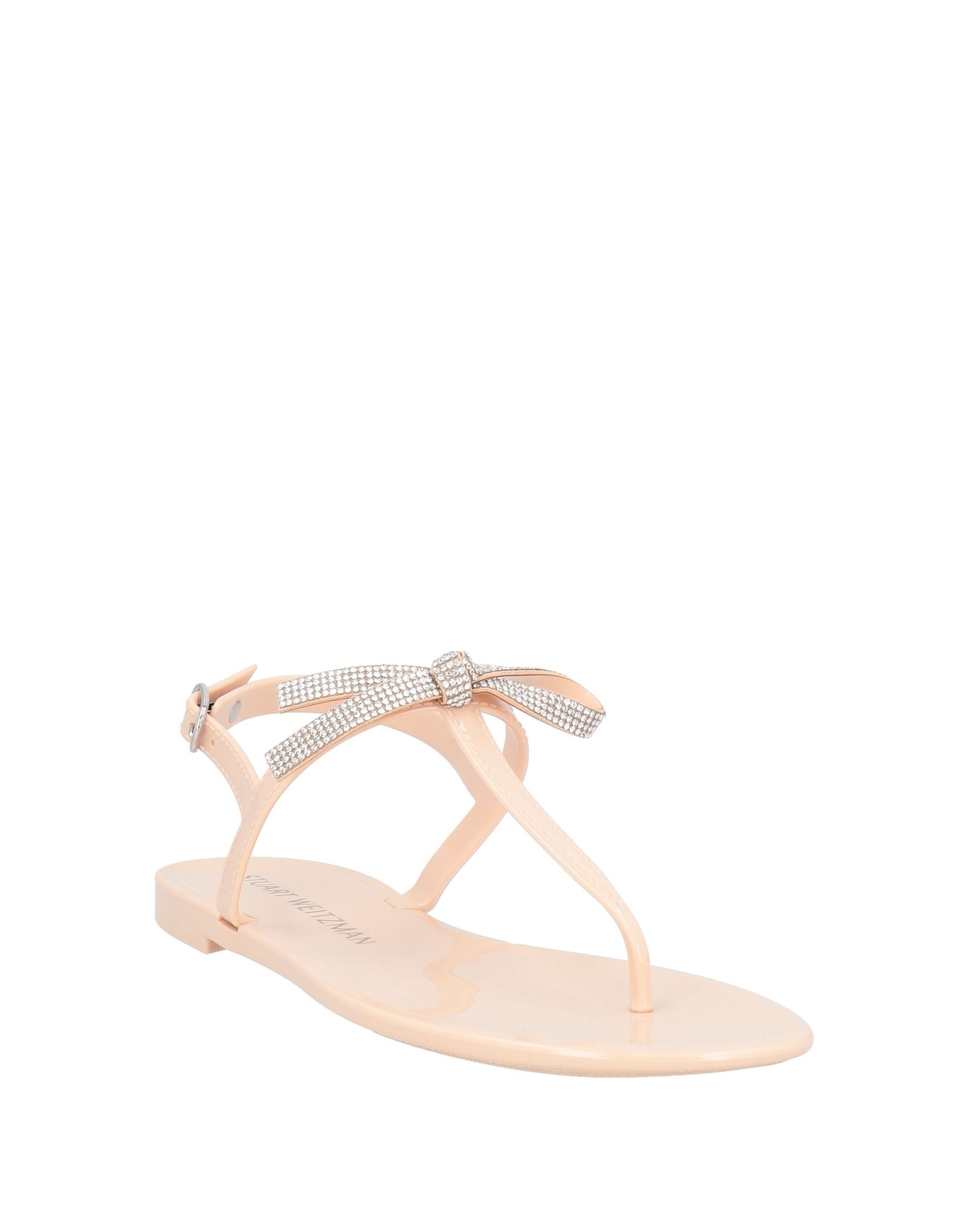  Stuart Weitzman - Schuhe - Zehentrenner - On Yoox.com 