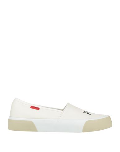 Palm Angels Sneakers White In White
