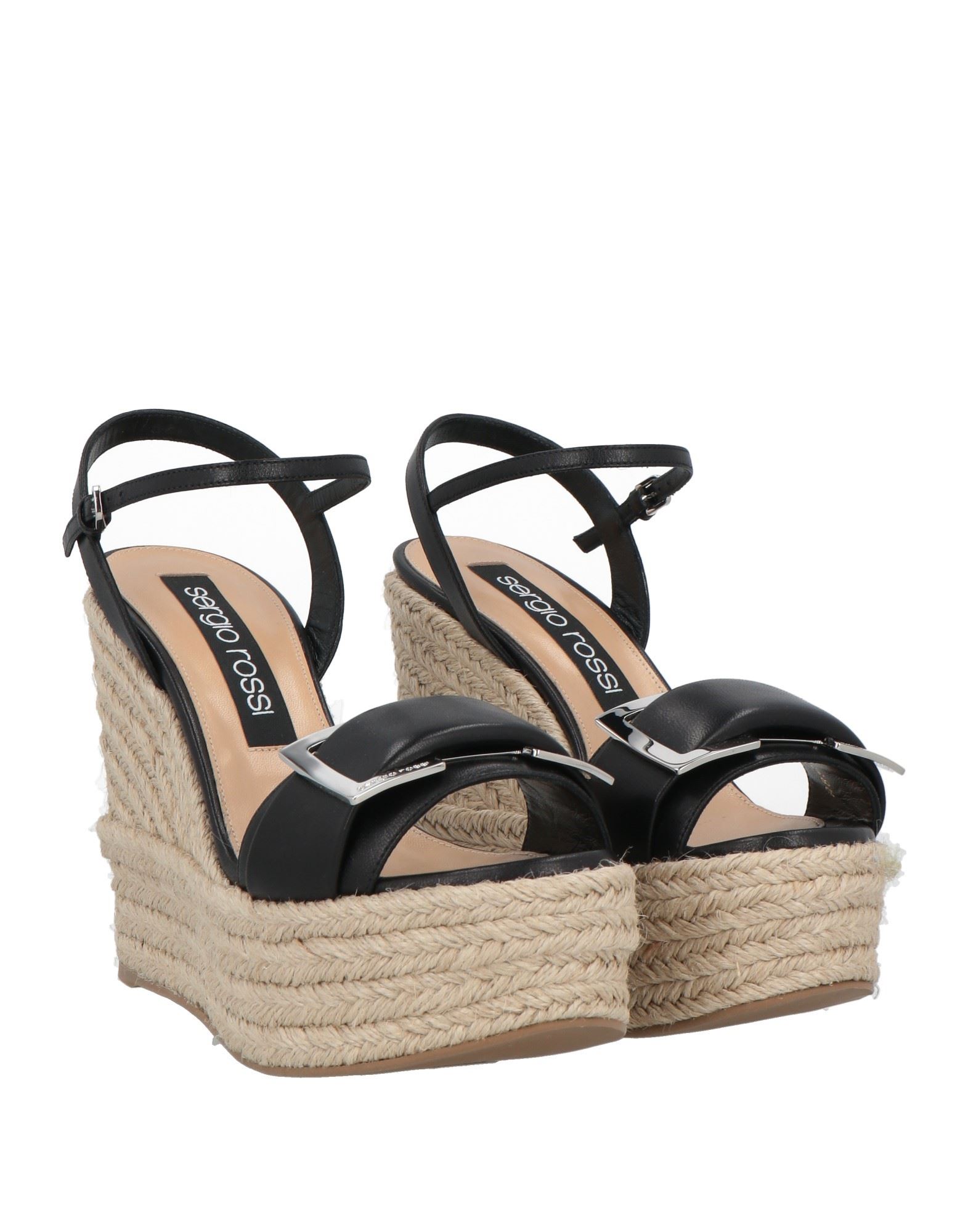  Sergio Rossi - Calzado - Espadrillas - On Yoox.com 