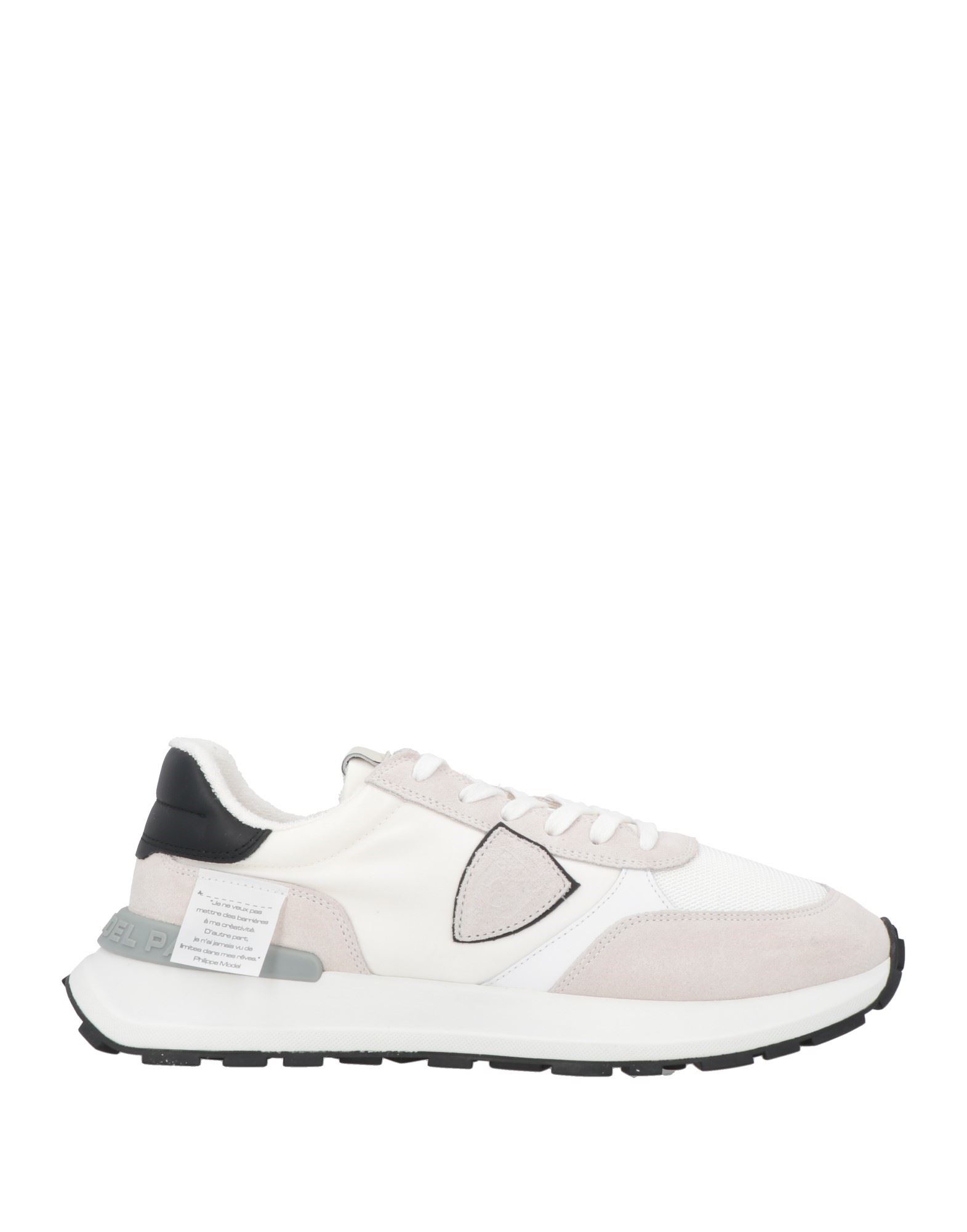  Philippe Model - Schuhe - Sneakers - On Yoox.com 