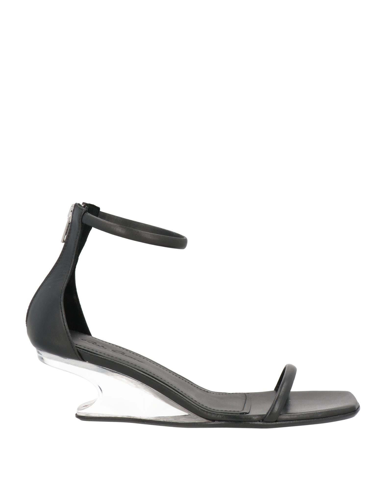 RICK OWENS RICK OWENS ΠΑΠΟΥΤΣΙΑ Πέδιλα