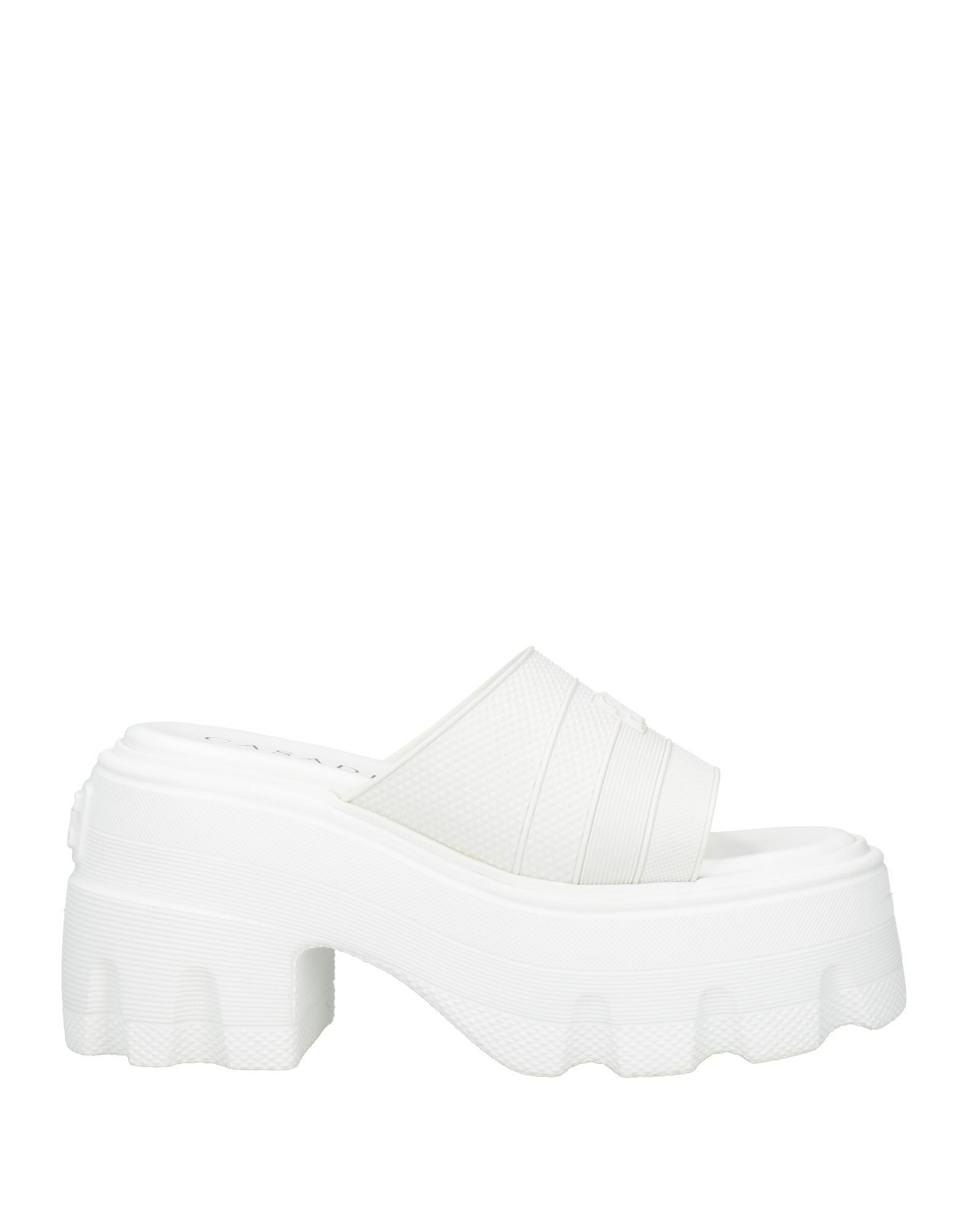 CASADEI CASADEI ΠΑΠΟΥΤΣΙΑ Πέδιλα
