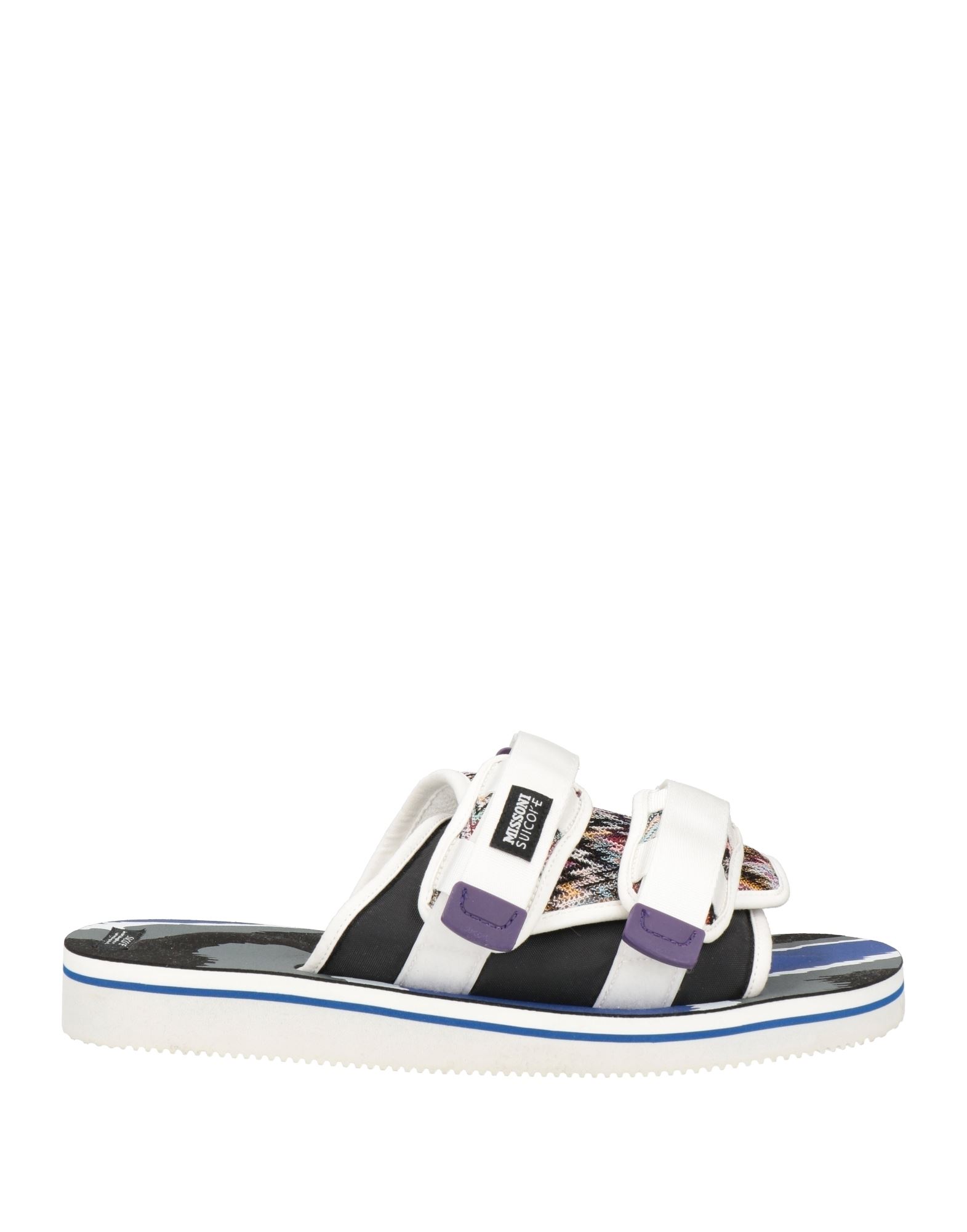 SUICOKE x MISSONI SUICOKE x MISSONI ΠΑΠΟΥΤΣΙΑ Πέδιλα