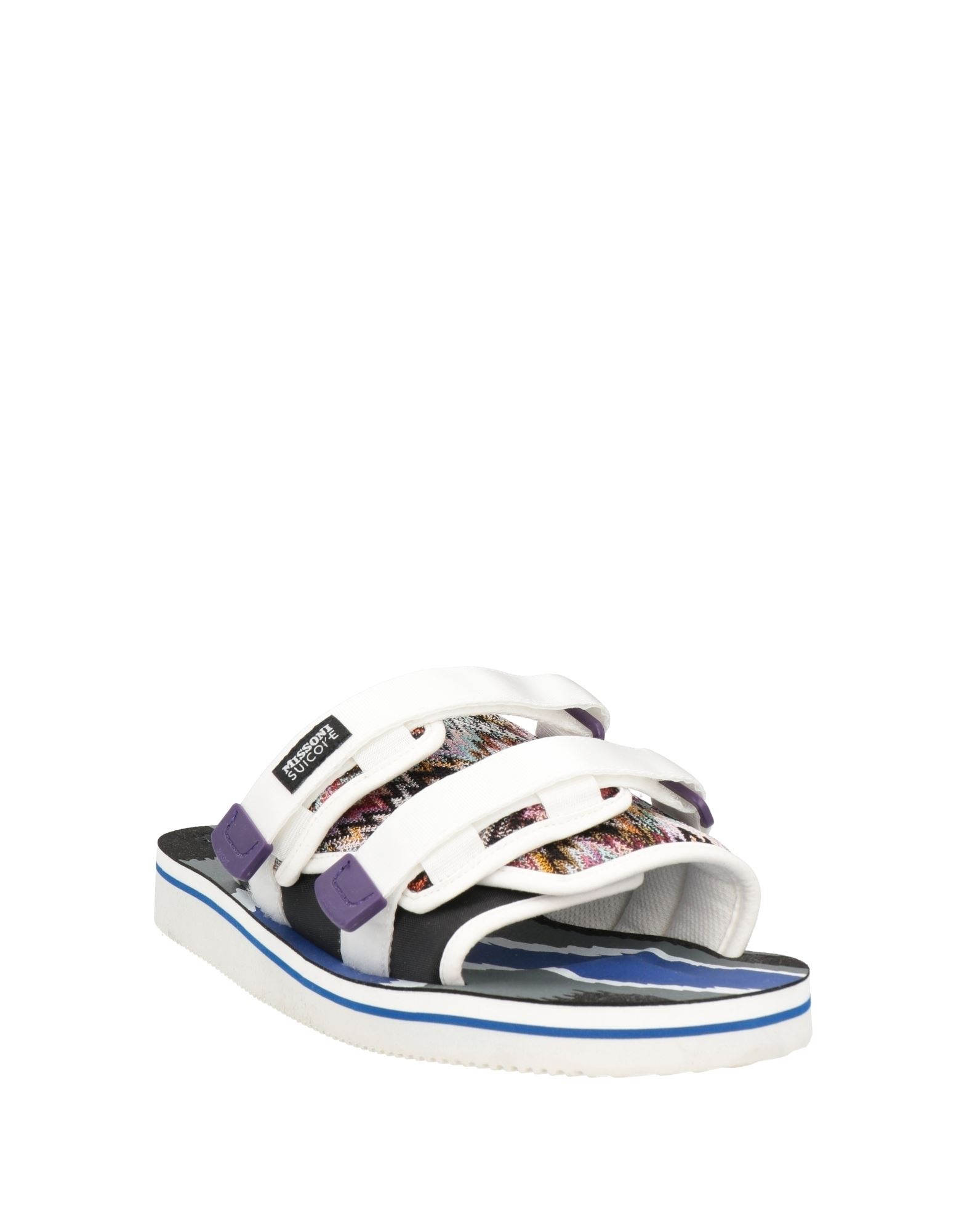  Suicoke X Missoni - Schuhe - Sandalen - On Yoox.com 