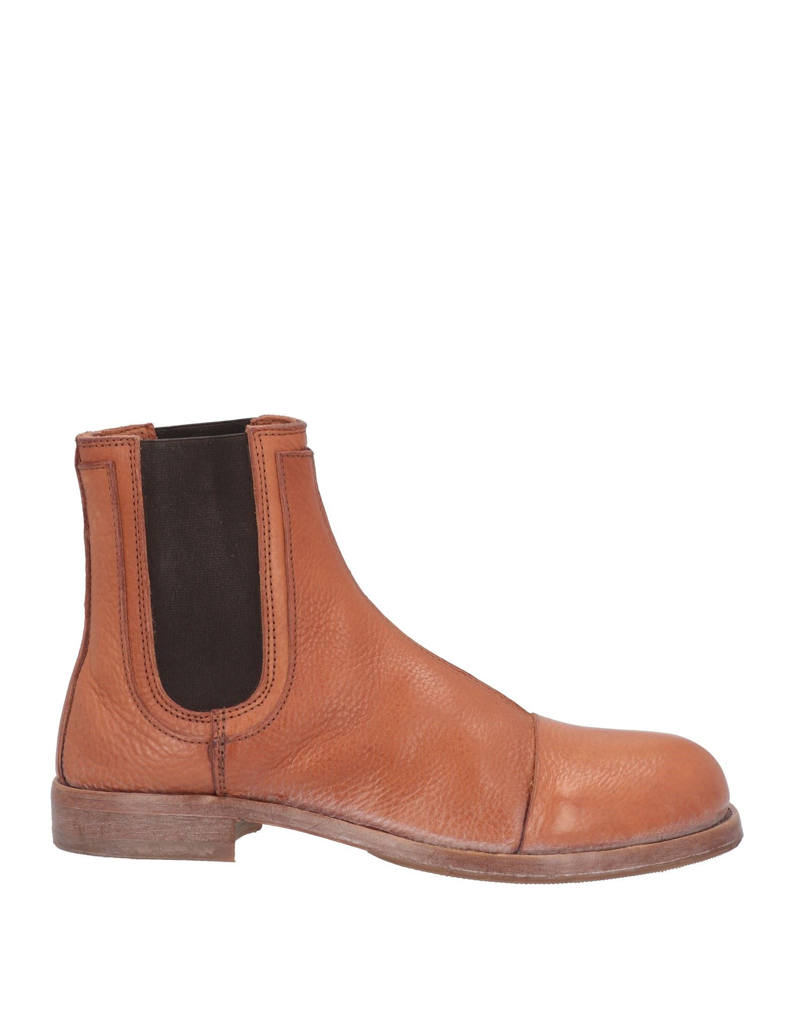 MOMA MOMA ΠΑΠΟΥΤΣΙΑ Μποτάκια