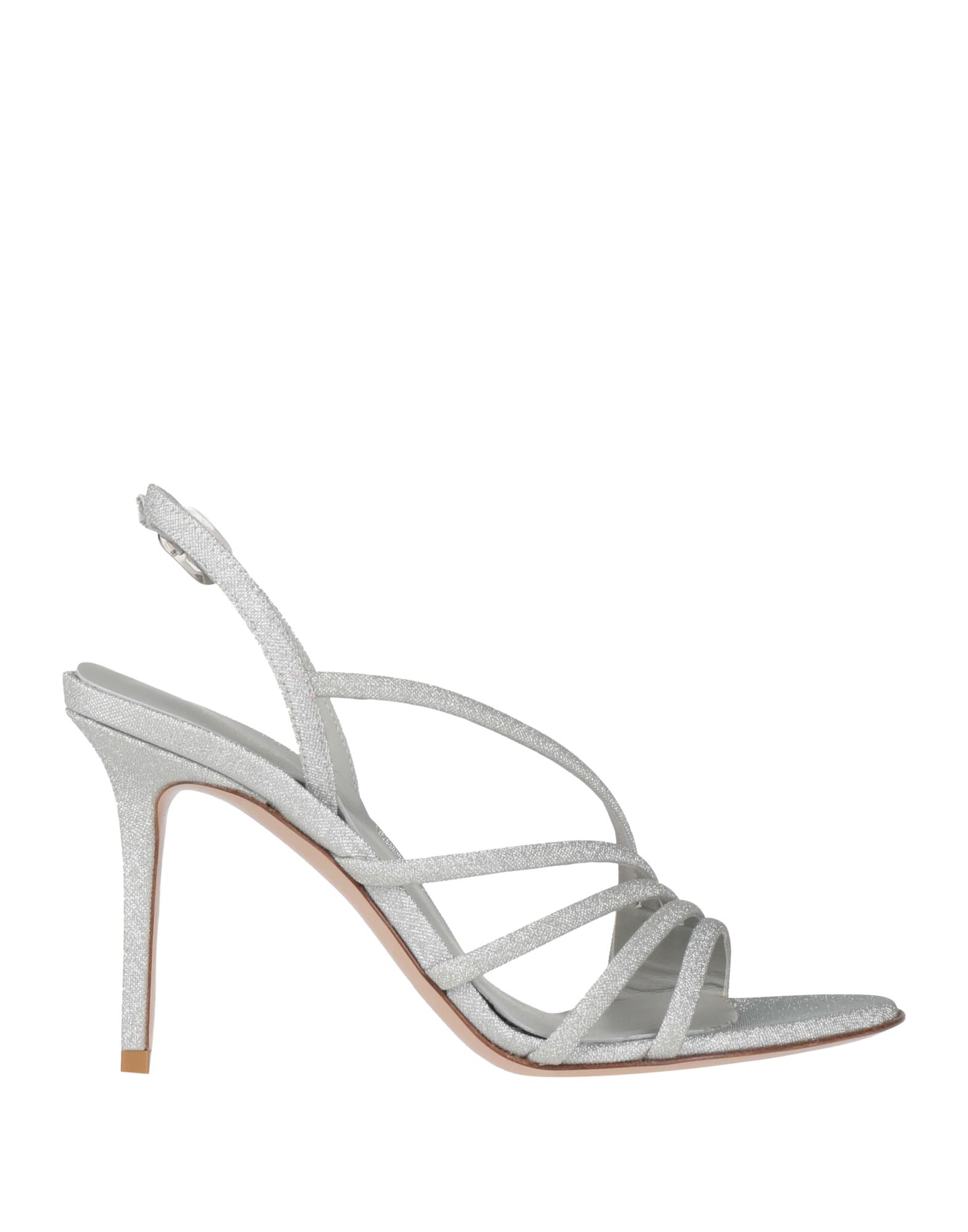 LE SILLA LE SILLA ΠΑΠΟΥΤΣΙΑ Πέδιλα