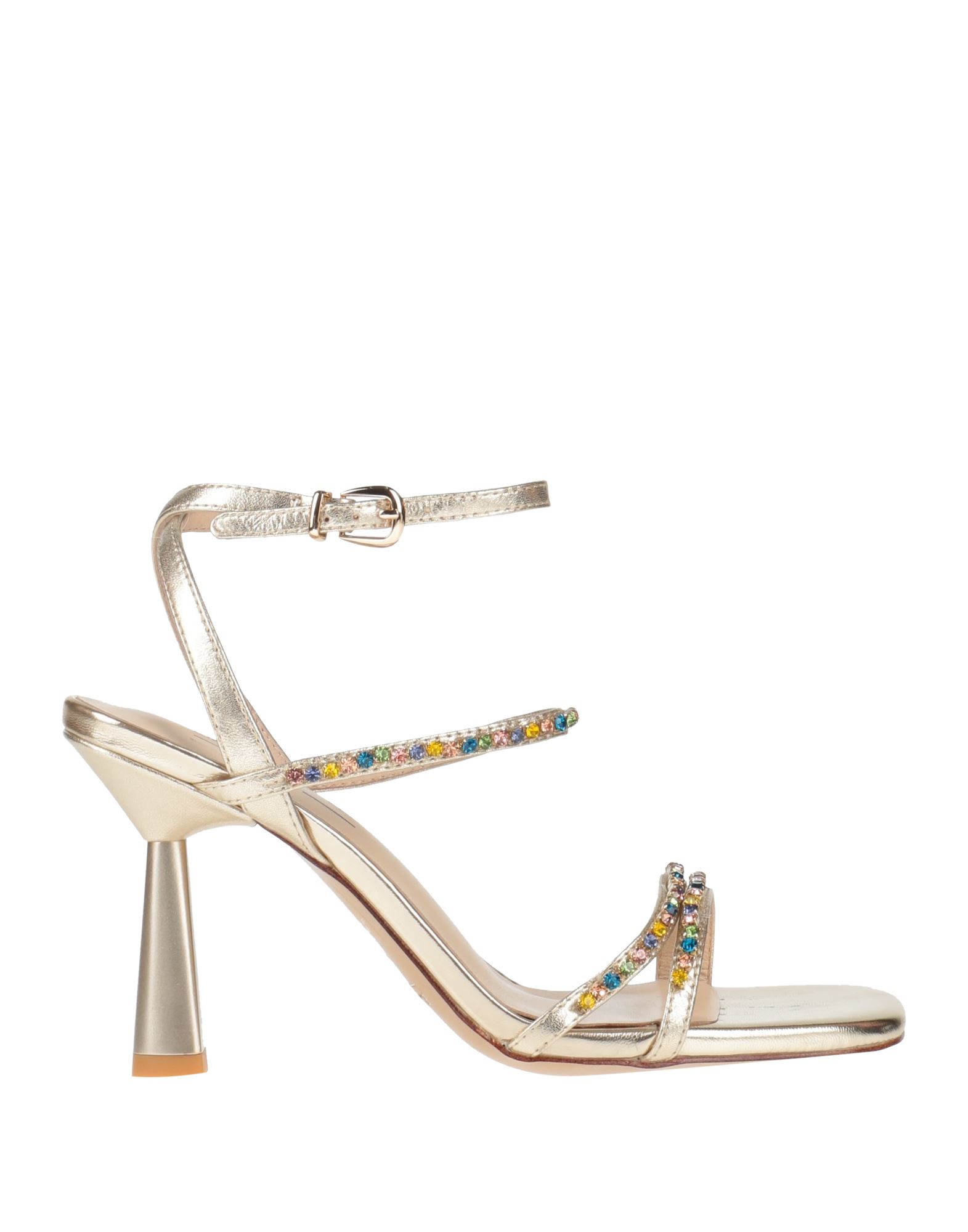 EMANUÉLLE VEE EMANUÉLLE VEE ΠΑΠΟΥΤΣΙΑ Πέδιλα