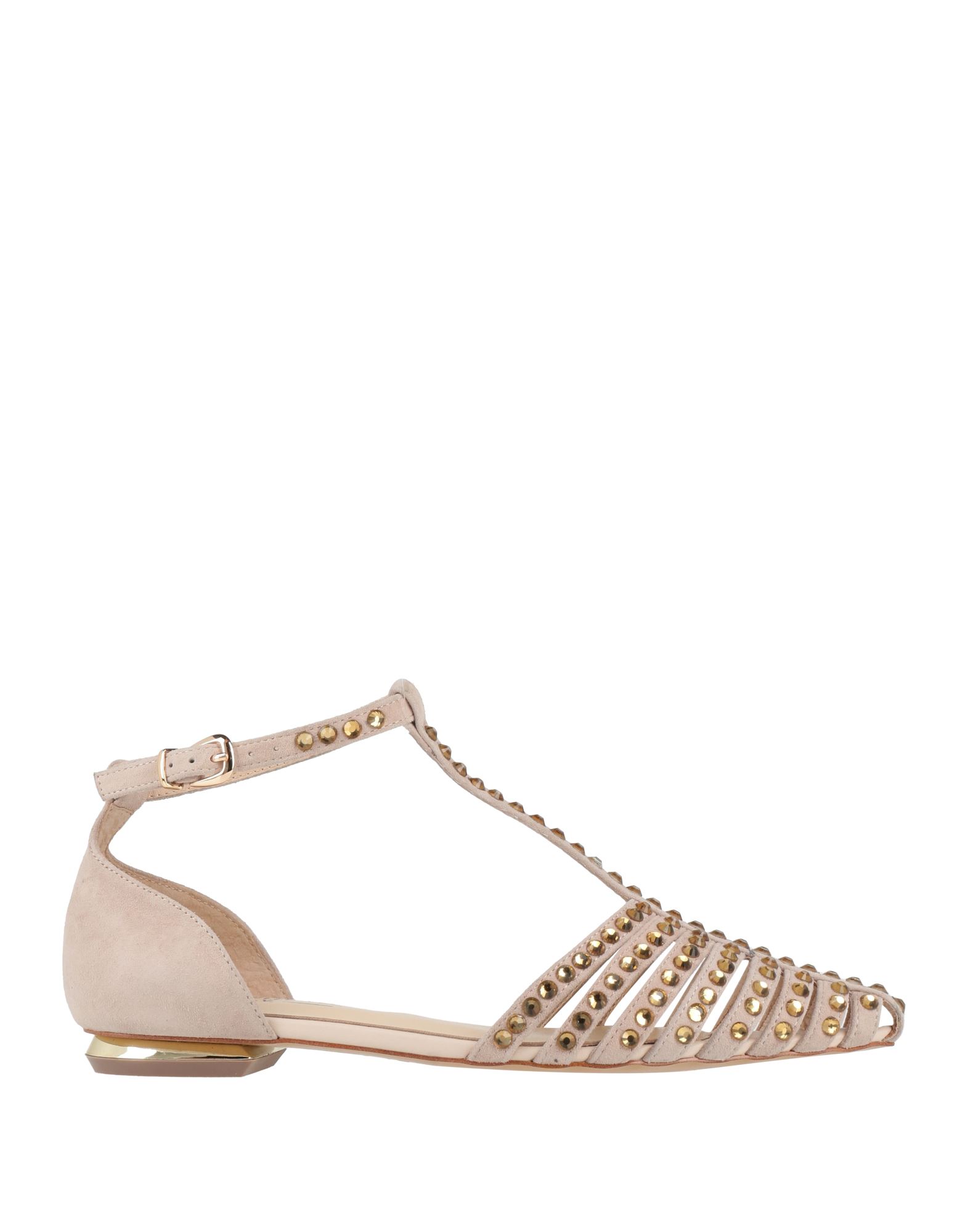 EMANUÉLLE VEE EMANUÉLLE VEE ΠΑΠΟΥΤΣΙΑ Μπαλαρίνες