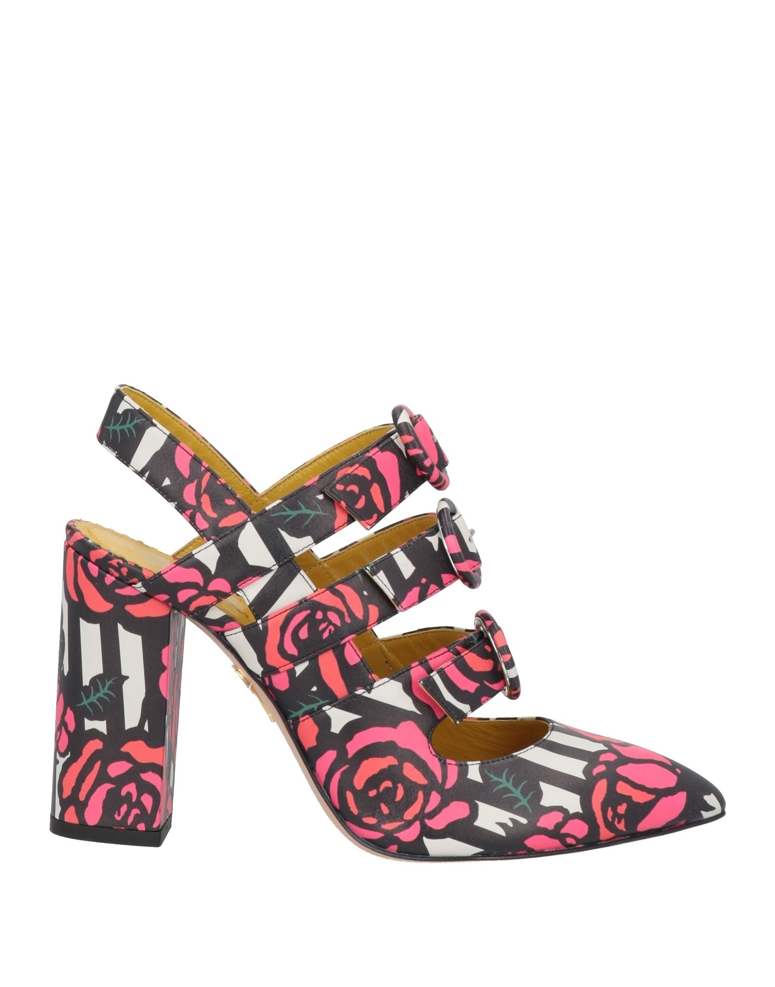 CHARLOTTE OLYMPIA CHARLOTTE OLYMPIA ΠΑΠΟΥΤΣΙΑ Κλειστά παπούτσια
