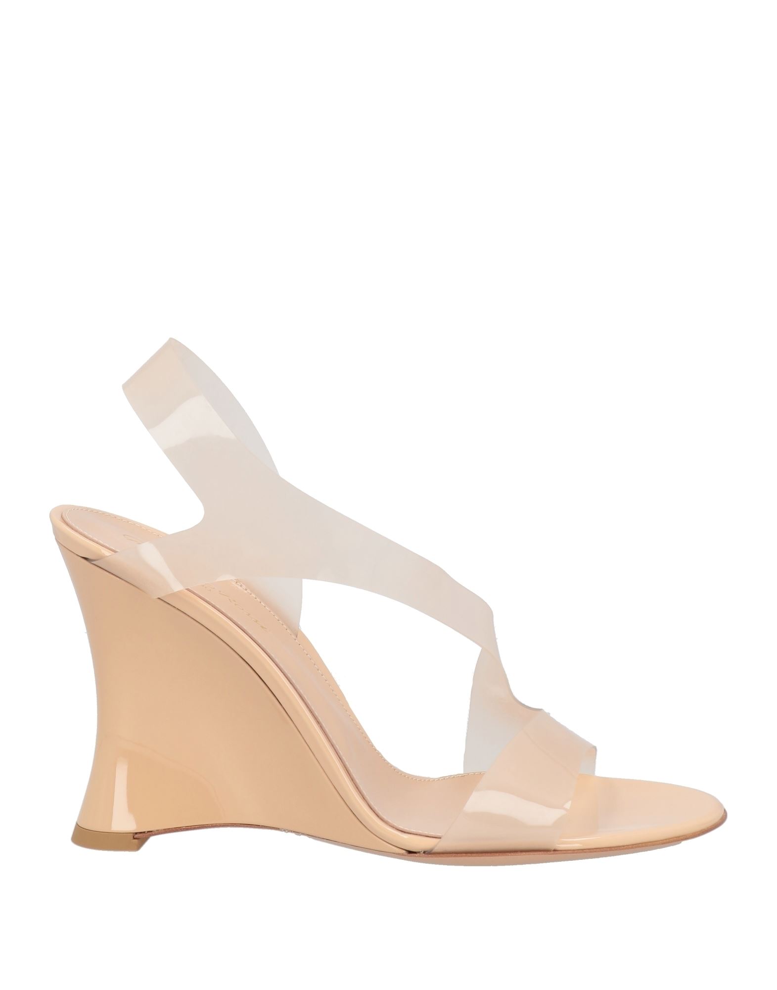 GIANVITO ROSSI GIANVITO ROSSI ΠΑΠΟΥΤΣΙΑ Πέδιλα