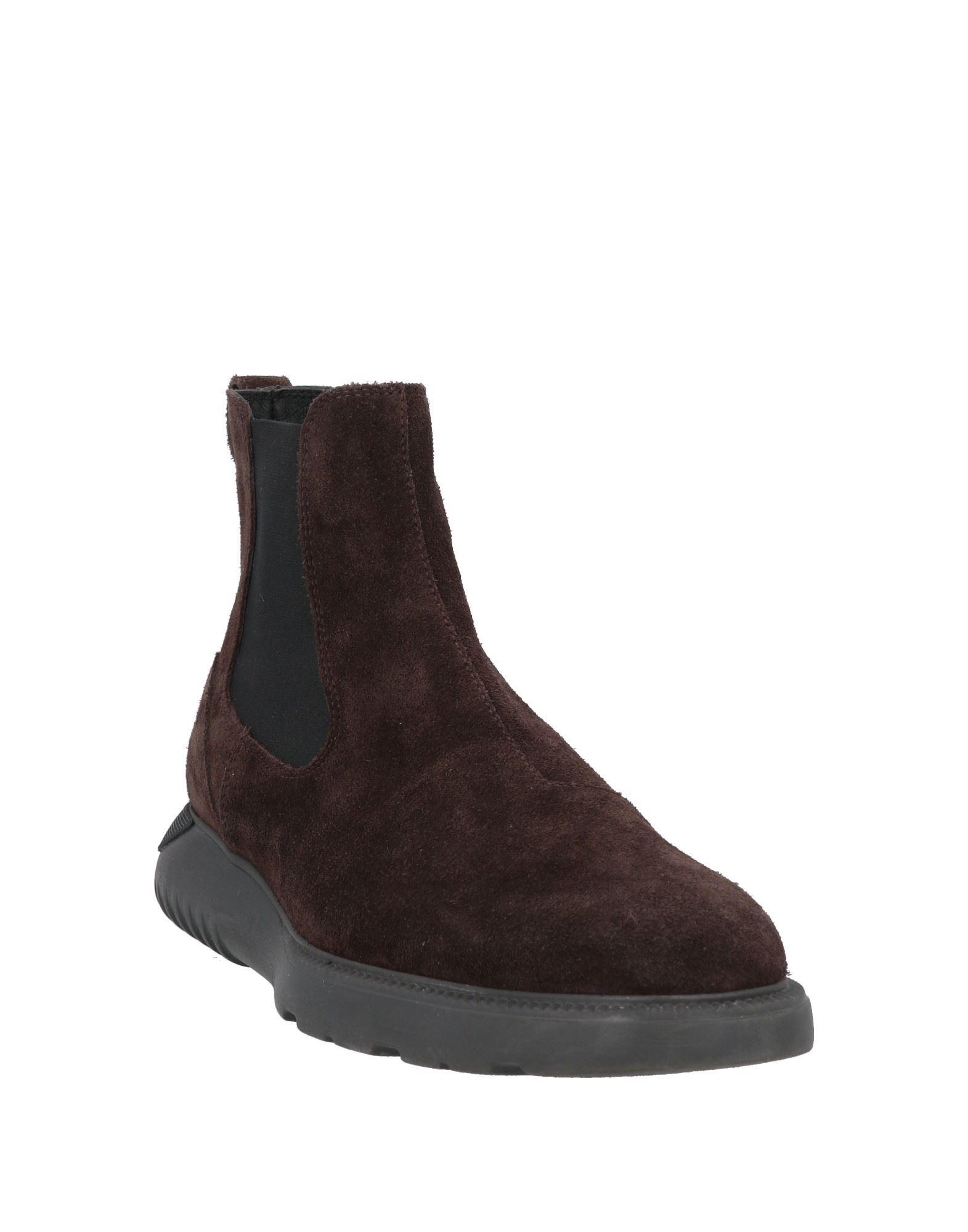  Hogan - Calzado - Botines De Caña Alta - On Yoox.com 