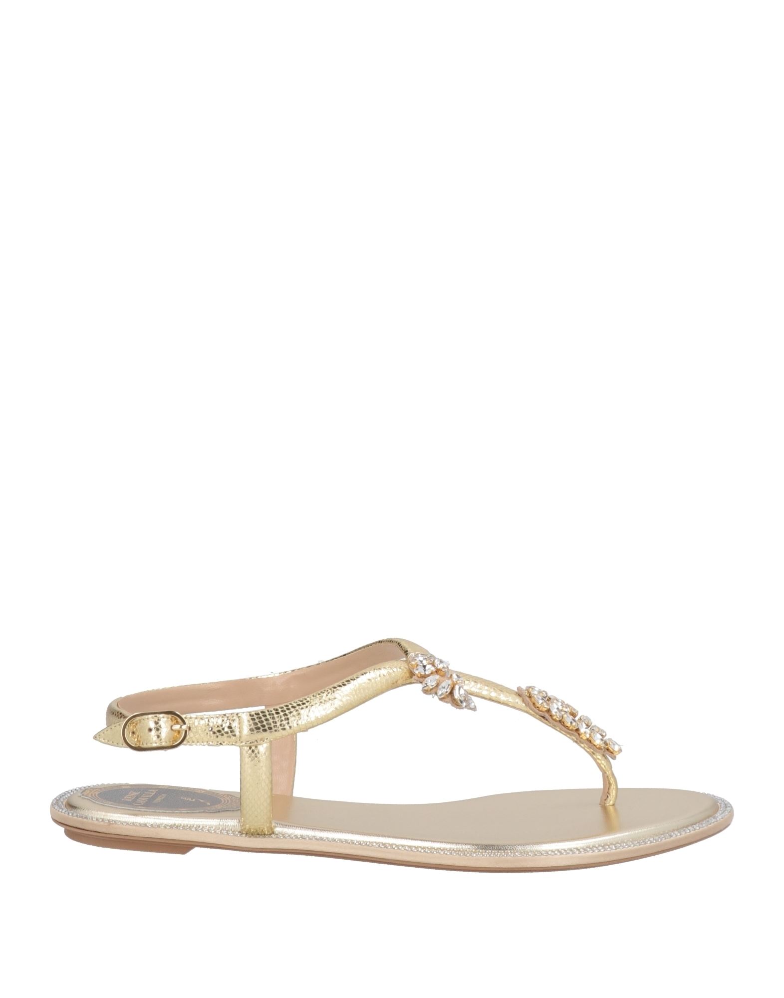 RENE' CAOVILLA RENE' CAOVILLA ΠΑΠΟΥΤΣΙΑ Σαγιονάρες