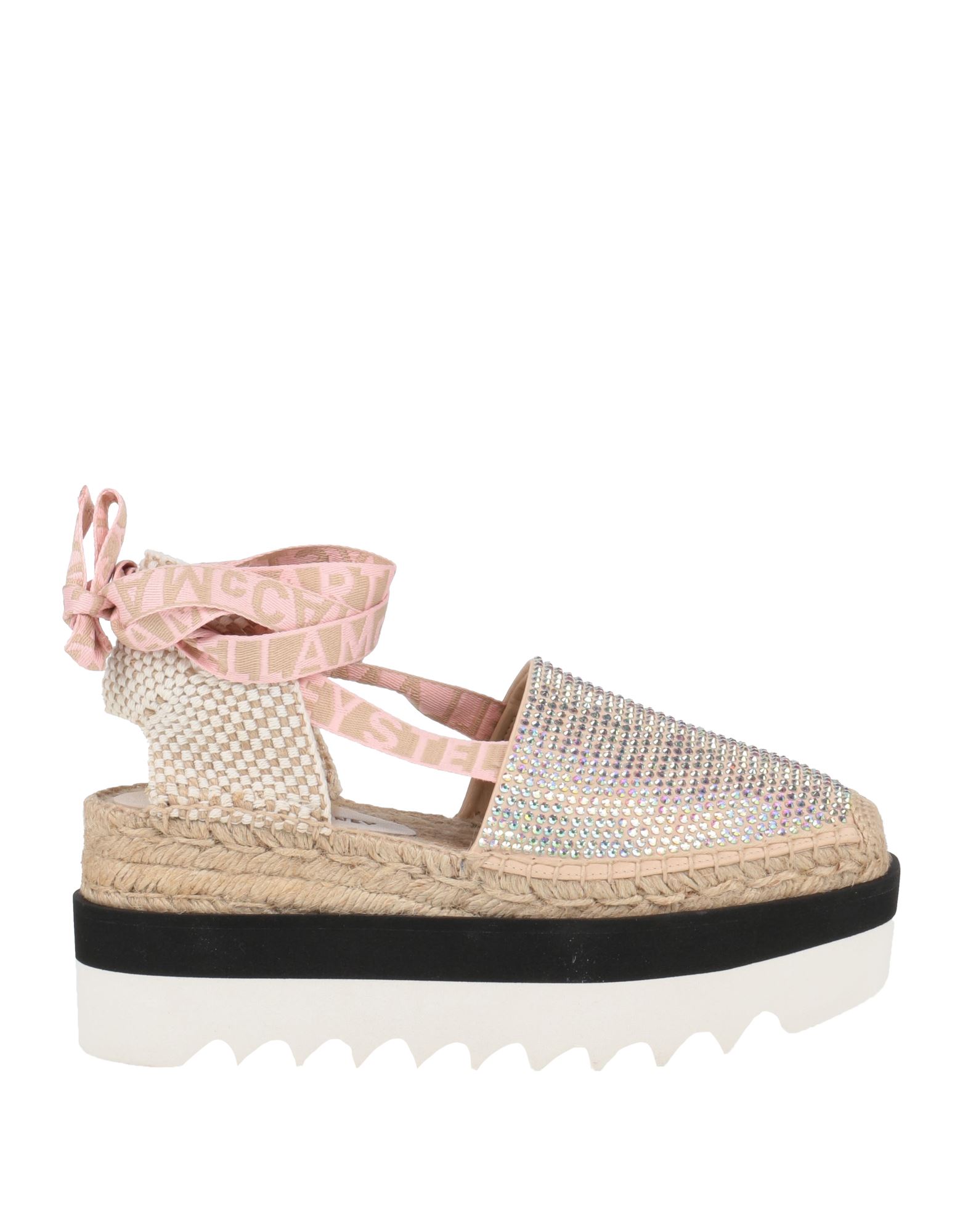  Stella Mccartney - Schuhe - Espadrilles - On Yoox.com 