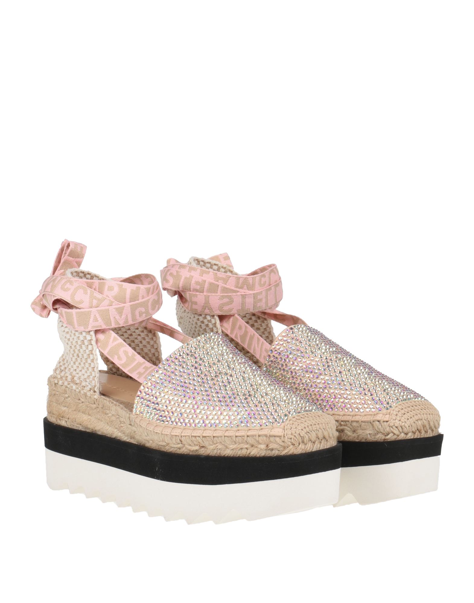  Stella Mccartney - Schuhe - Espadrilles - On Yoox.com 
