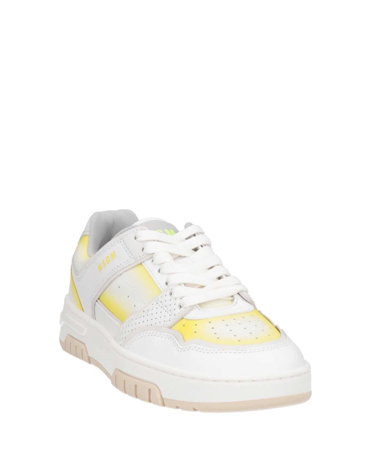  Msgm - Schuhe - Sneakers - On Yoox.com 