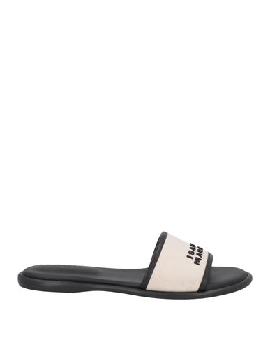 Sandale Damen Elfenbein 37,38 Damen