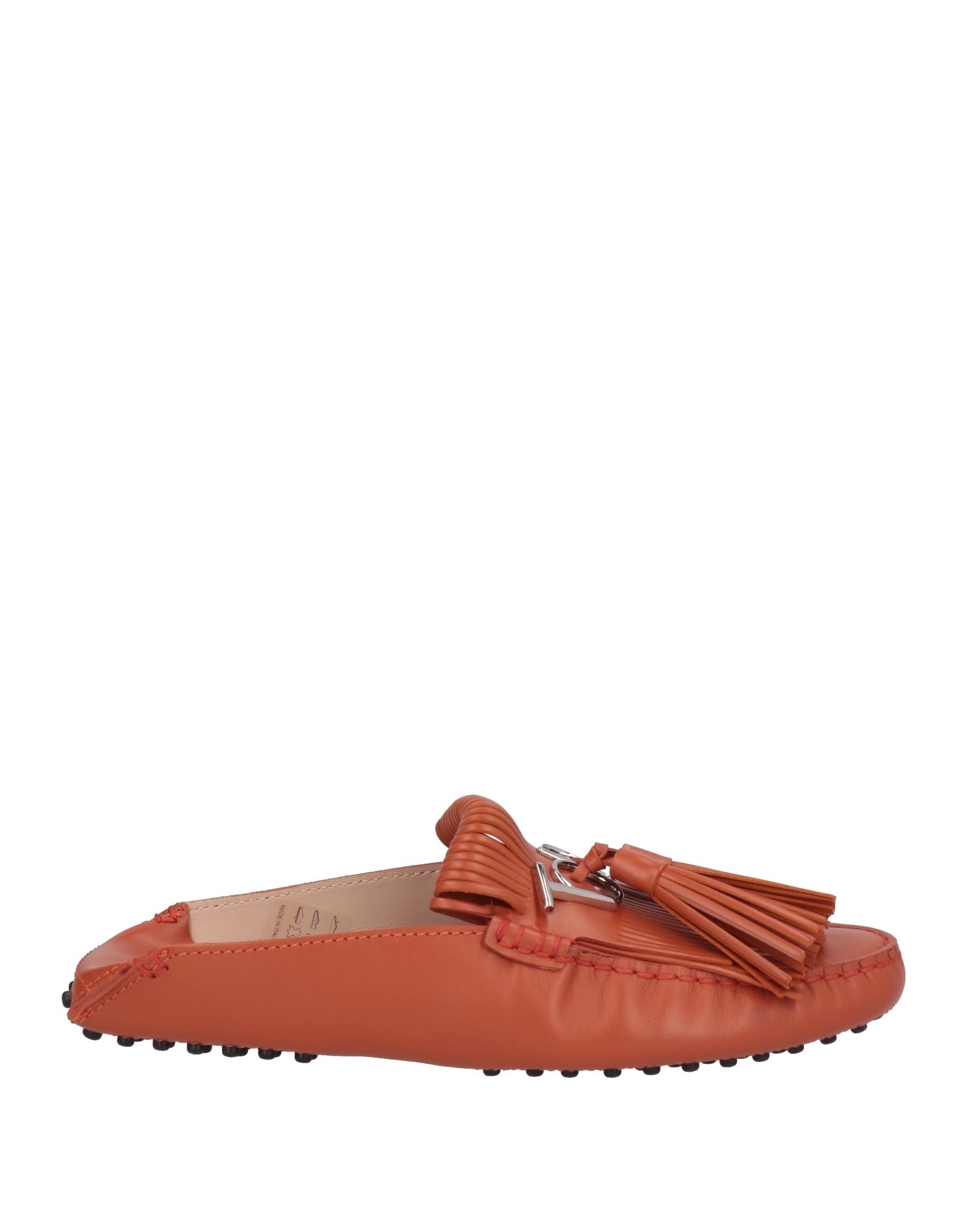 TOD'S TOD'S ΠΑΠΟΥΤΣΙΑ Μουλάρια και τσόκαρα