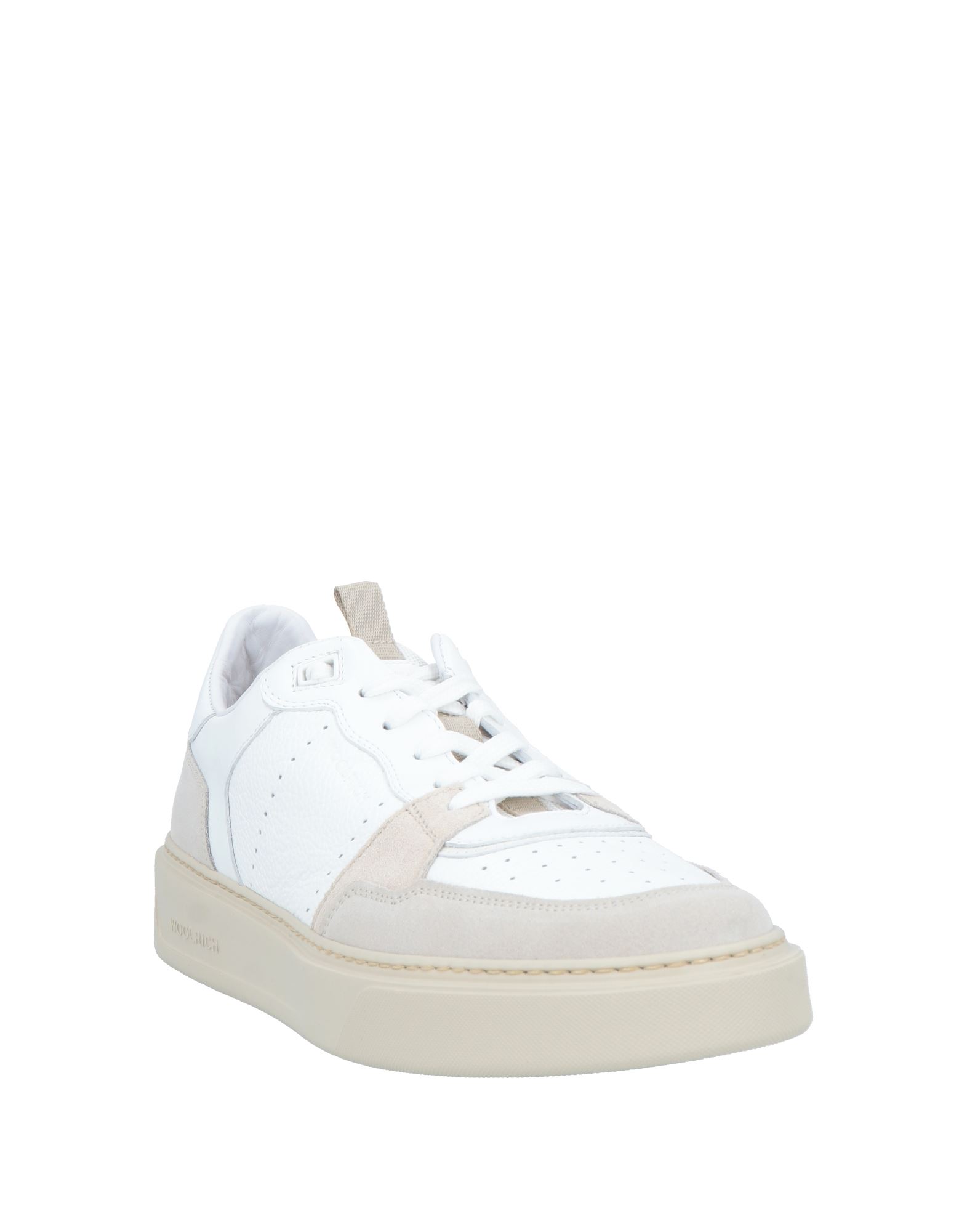  Woolrich - Schuhe - Sneakers - On Yoox.com 