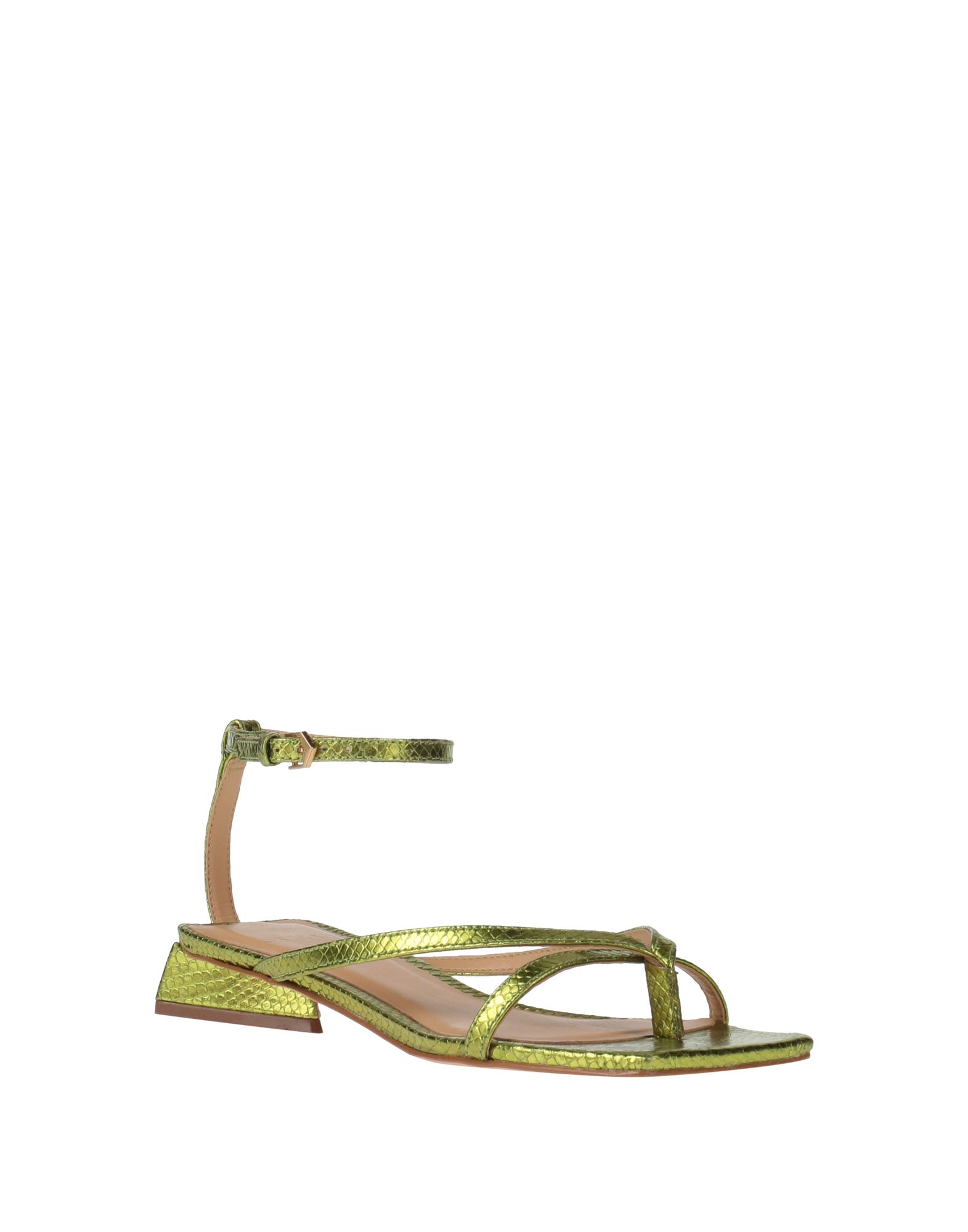  Carrano - Schuhe - Zehentrenner - On Yoox.com 