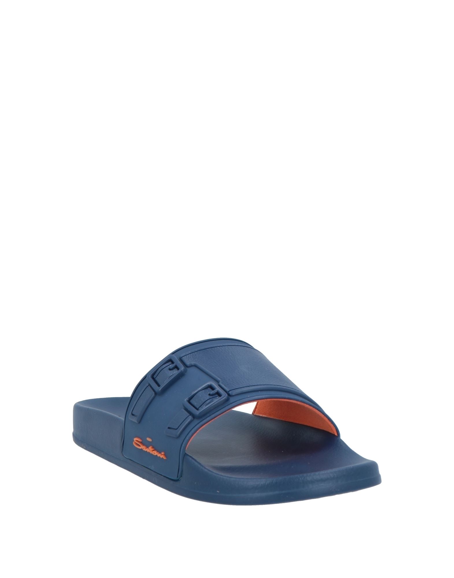  Santoni - Schuhe - Sandalen - On Yoox.com 
