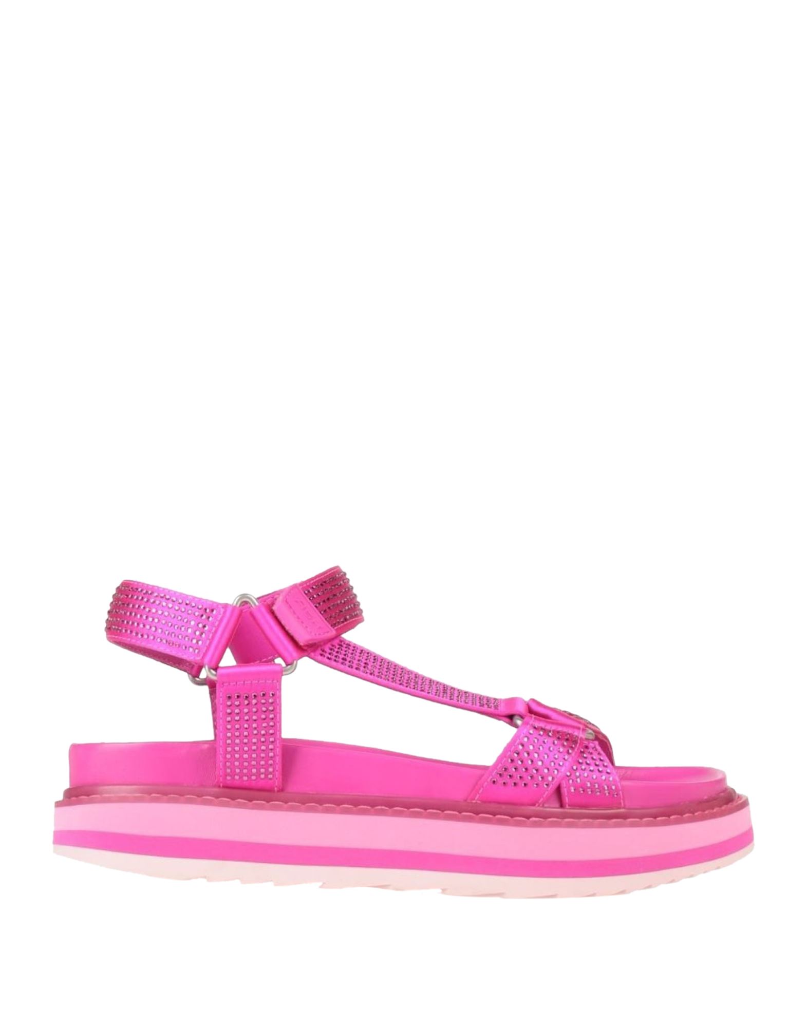  Ash - Schuhe - Sandalen - On Yoox.com 