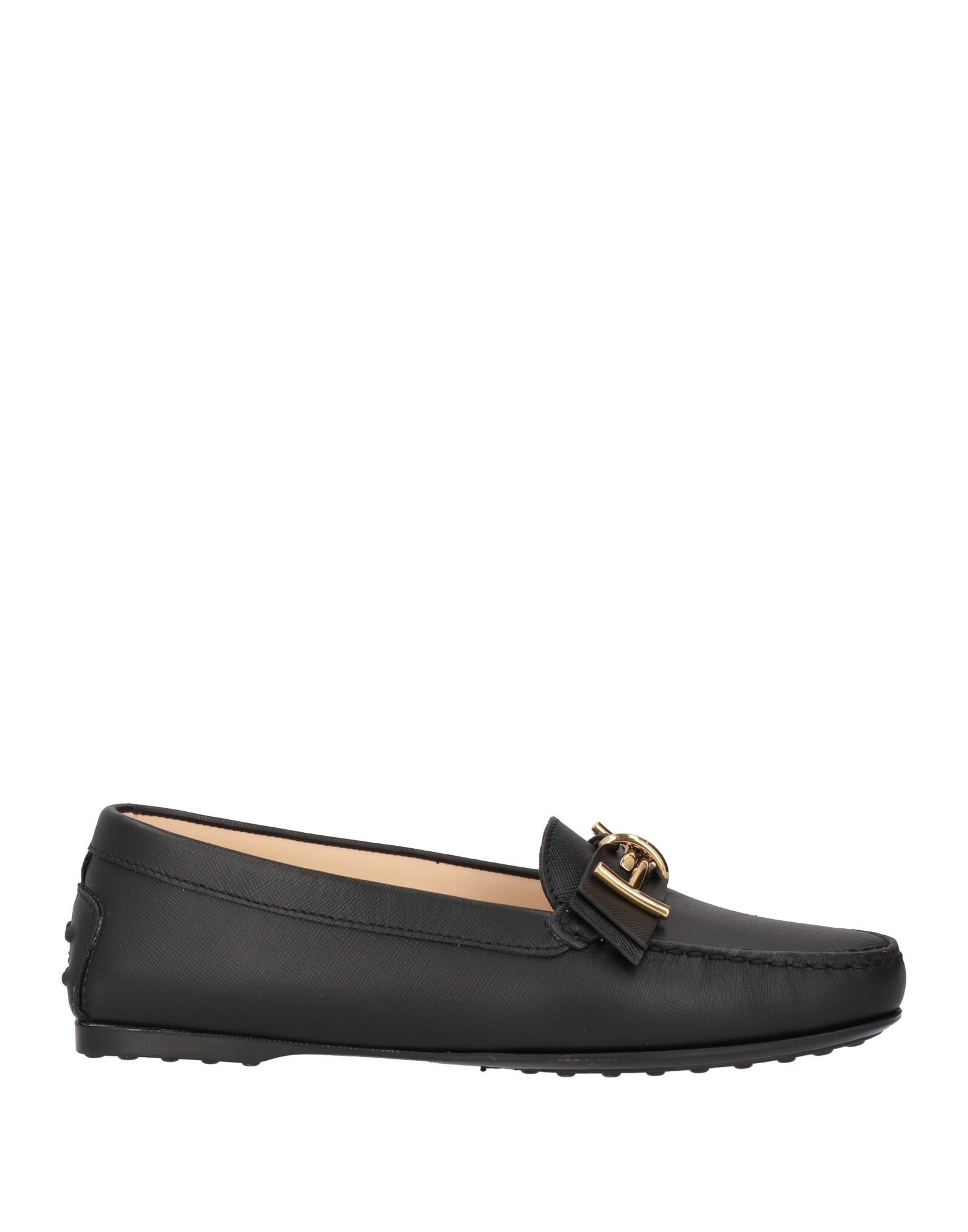 TOD'S TOD'S ΠΑΠΟΥΤΣΙΑ Μοκασίνια