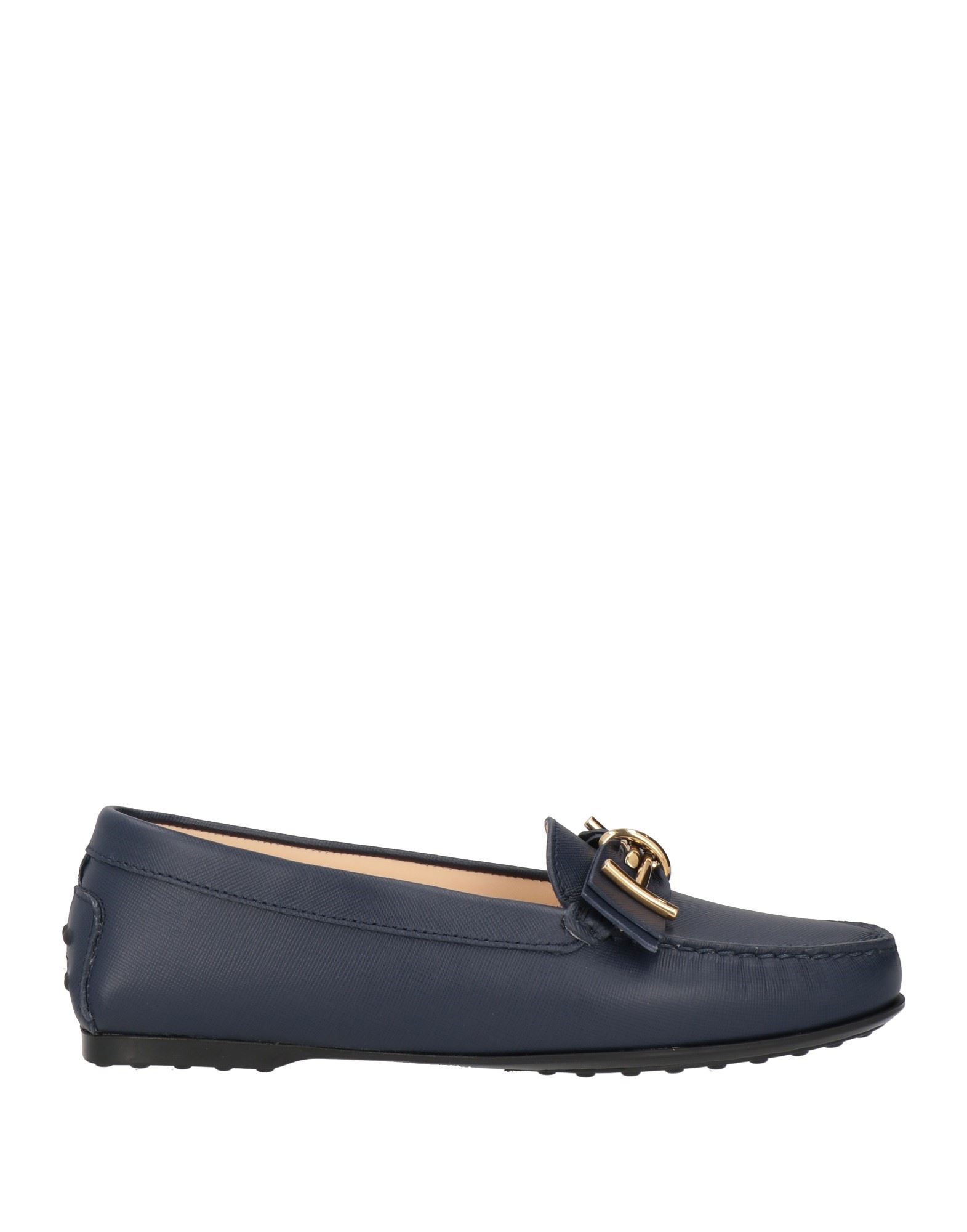 TOD'S ΠΑΠΟΥΤΣΙΑ Μοκασίνια