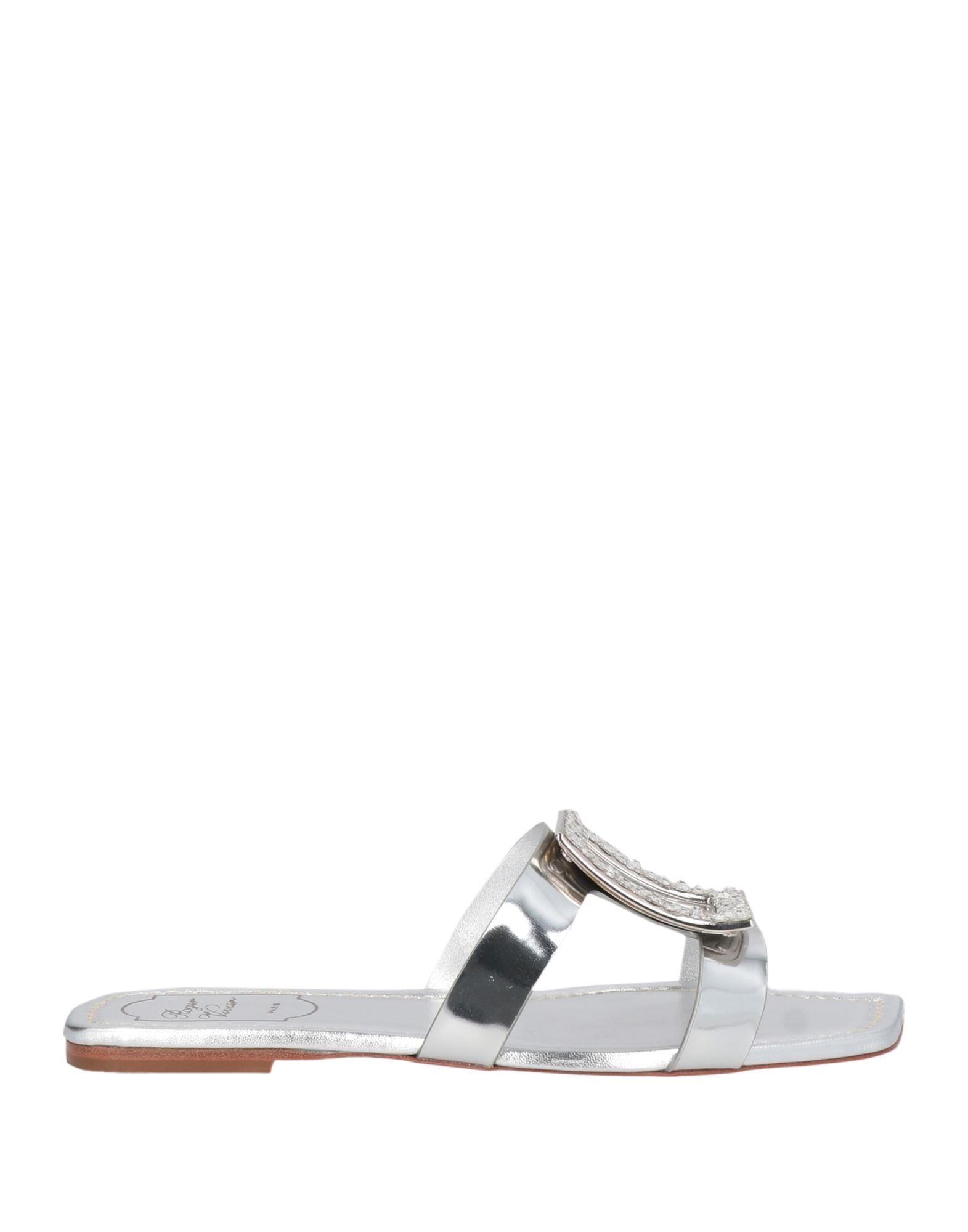 ROGER VIVIER ROGER VIVIER ΠΑΠΟΥΤΣΙΑ Πέδιλα