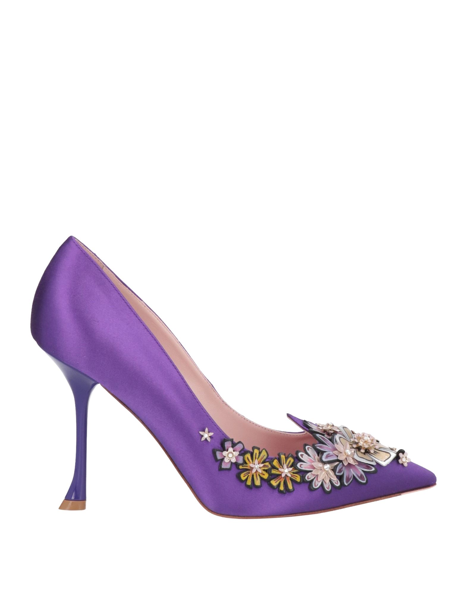 ROGER VIVIER ROGER VIVIER ΠΑΠΟΥΤΣΙΑ Κλειστά παπούτσια