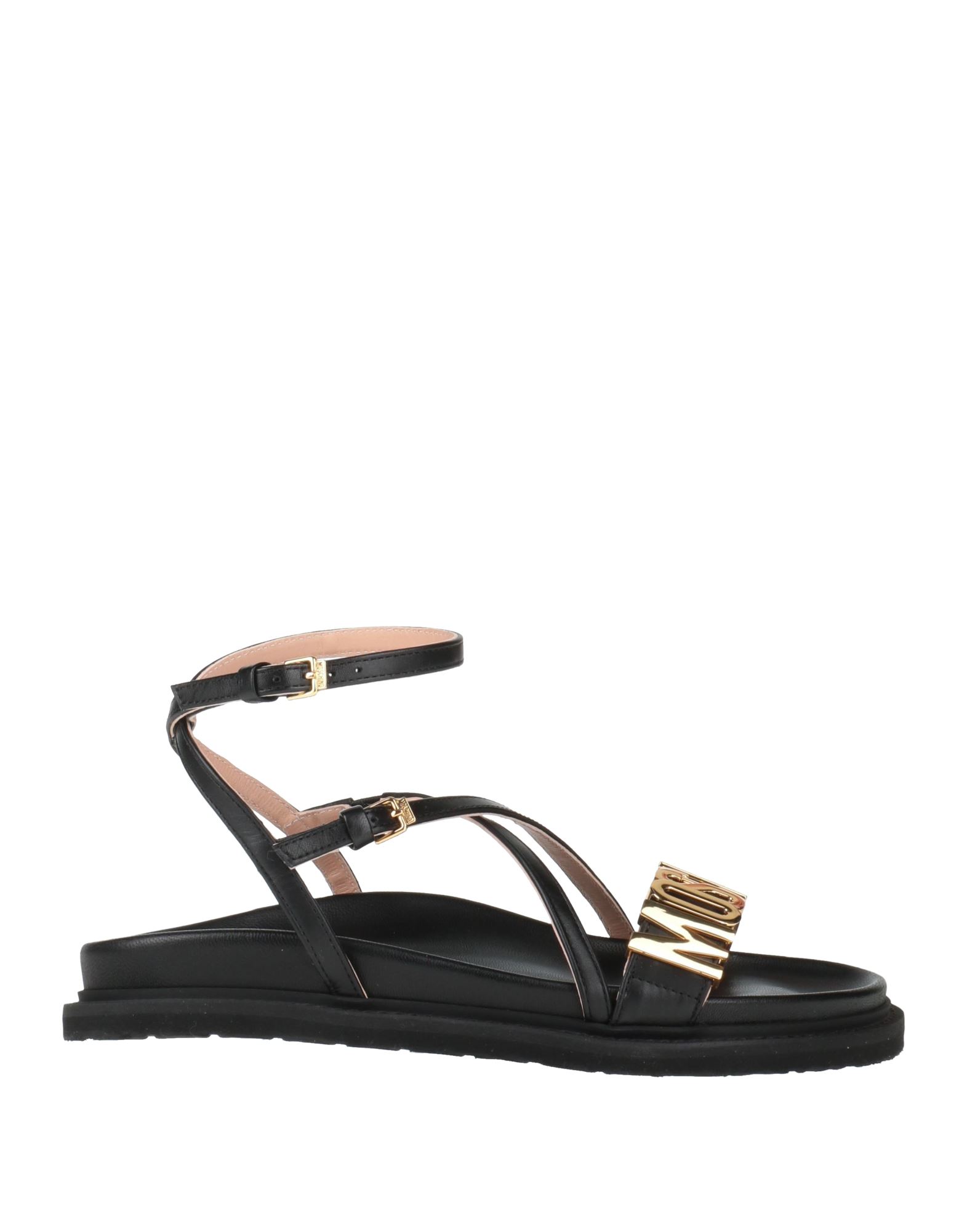 MOSCHINO MOSCHINO ΠΑΠΟΥΤΣΙΑ Πέδιλα
