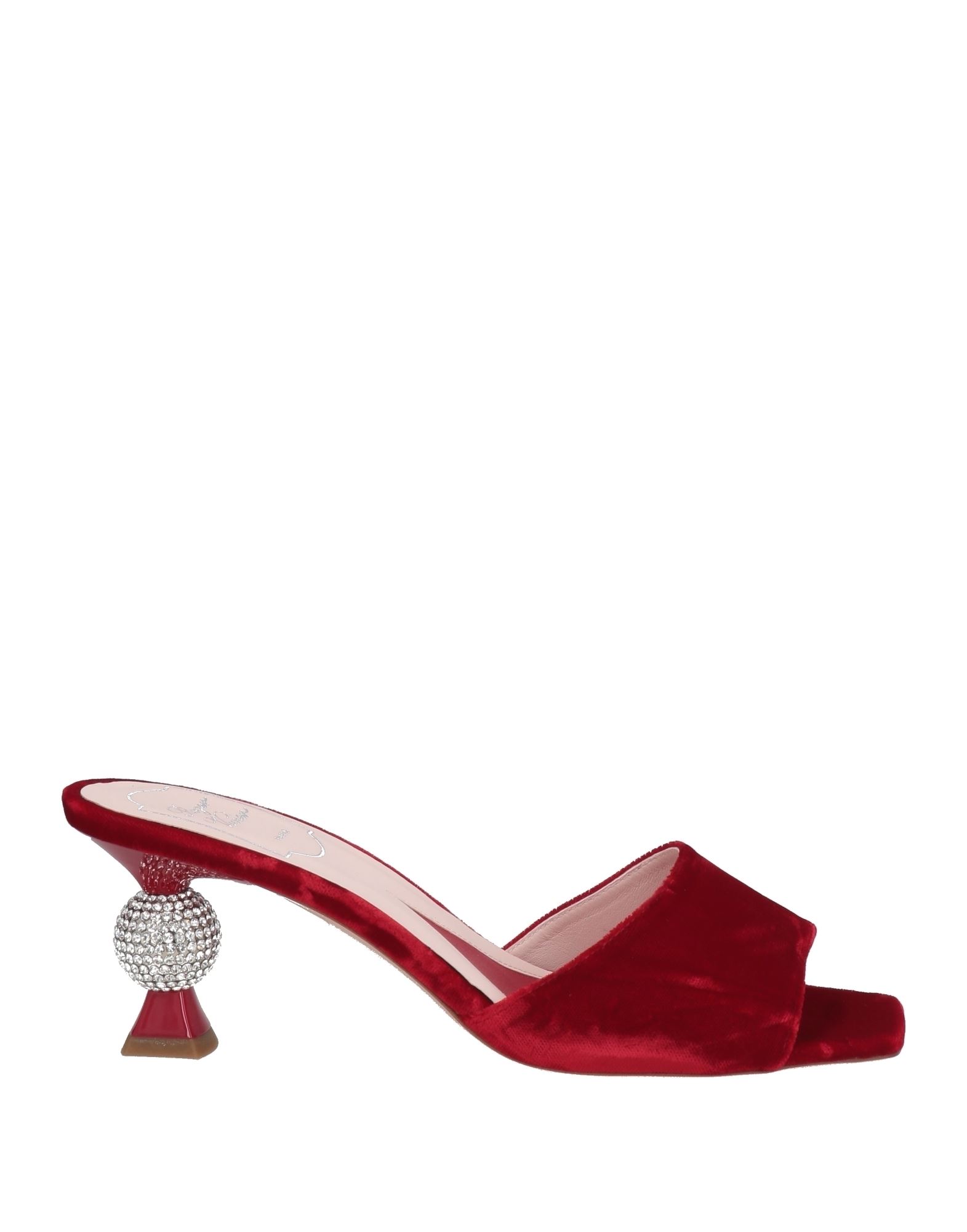 ROGER VIVIER ROGER VIVIER ΠΑΠΟΥΤΣΙΑ Πέδιλα