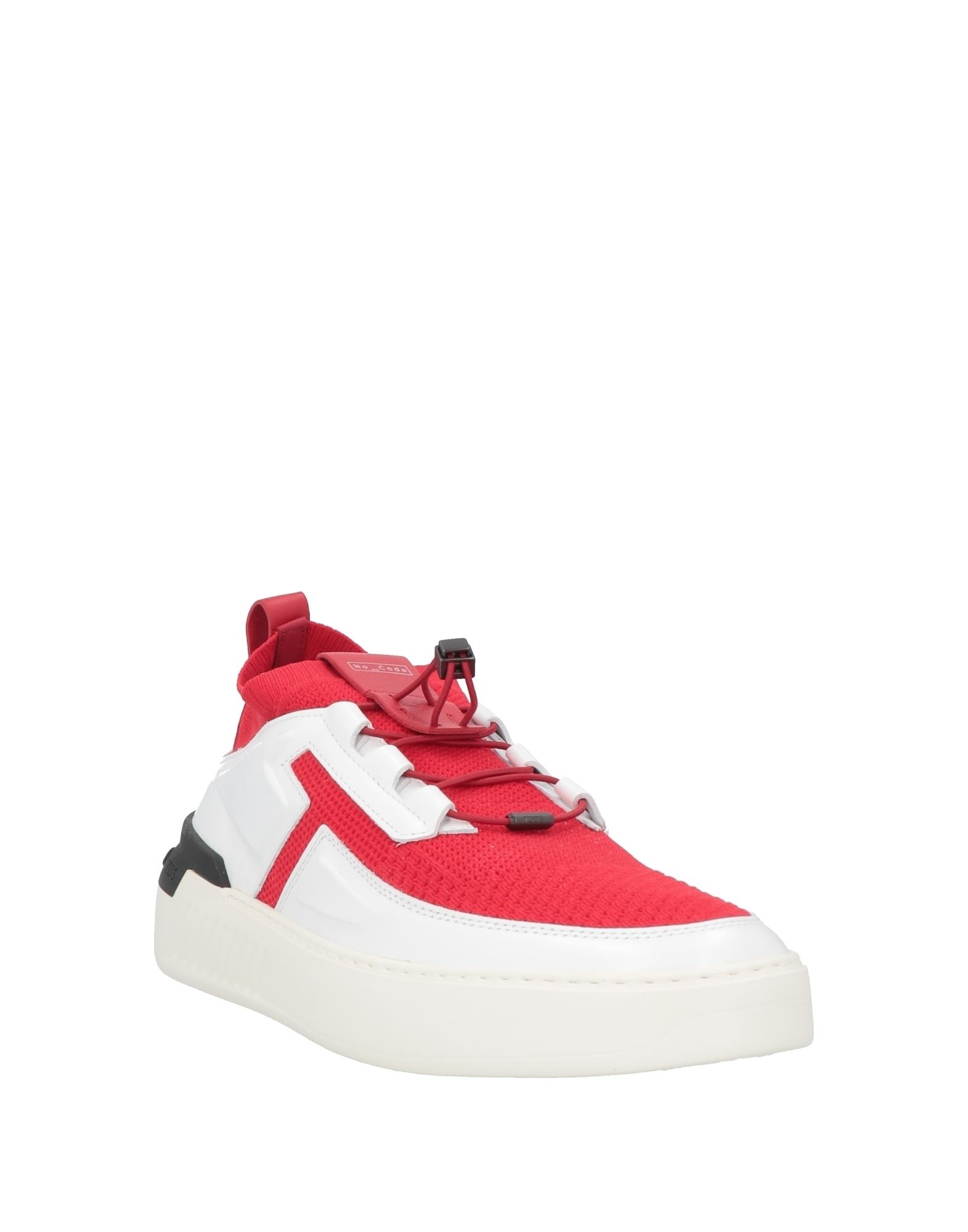  Tod's No_code - Schuhe - Sneakers - On Yoox.com 