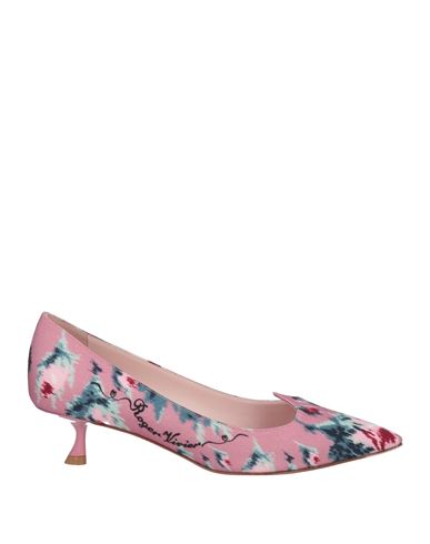 Zapatos de salón Mujer Rosa 34.5,35,35.5 Mujer