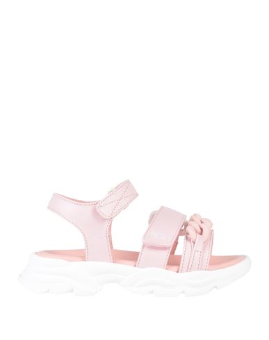 N°21 Babies' Toddler Girl Sandals Light Pink Size 9.5c Leather