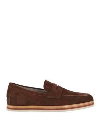 Mocasines Hombre Marrón 41,43.5 Hombre
