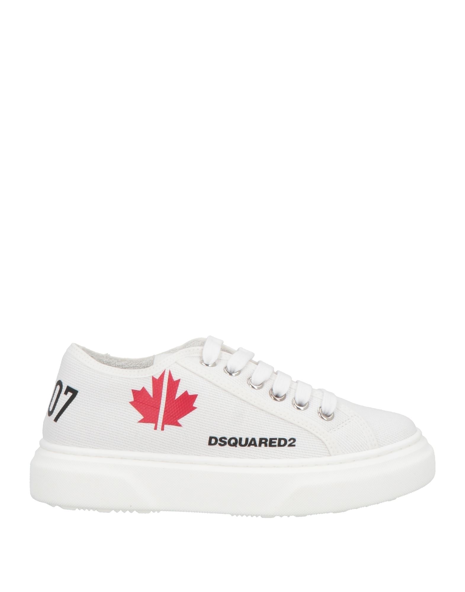 DSQUARED2 DSQUARED2 ΠΑΠΟΥΤΣΙΑ Αθλητικά παπούτσια