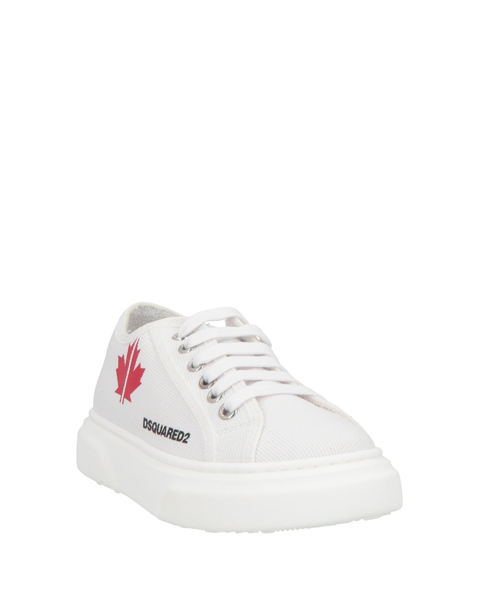  Dsquared2 - Schuhe - Sneakers - On Yoox.com 