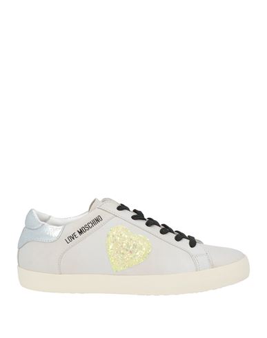 Sneakers Damen Hellgrau 40 Damen