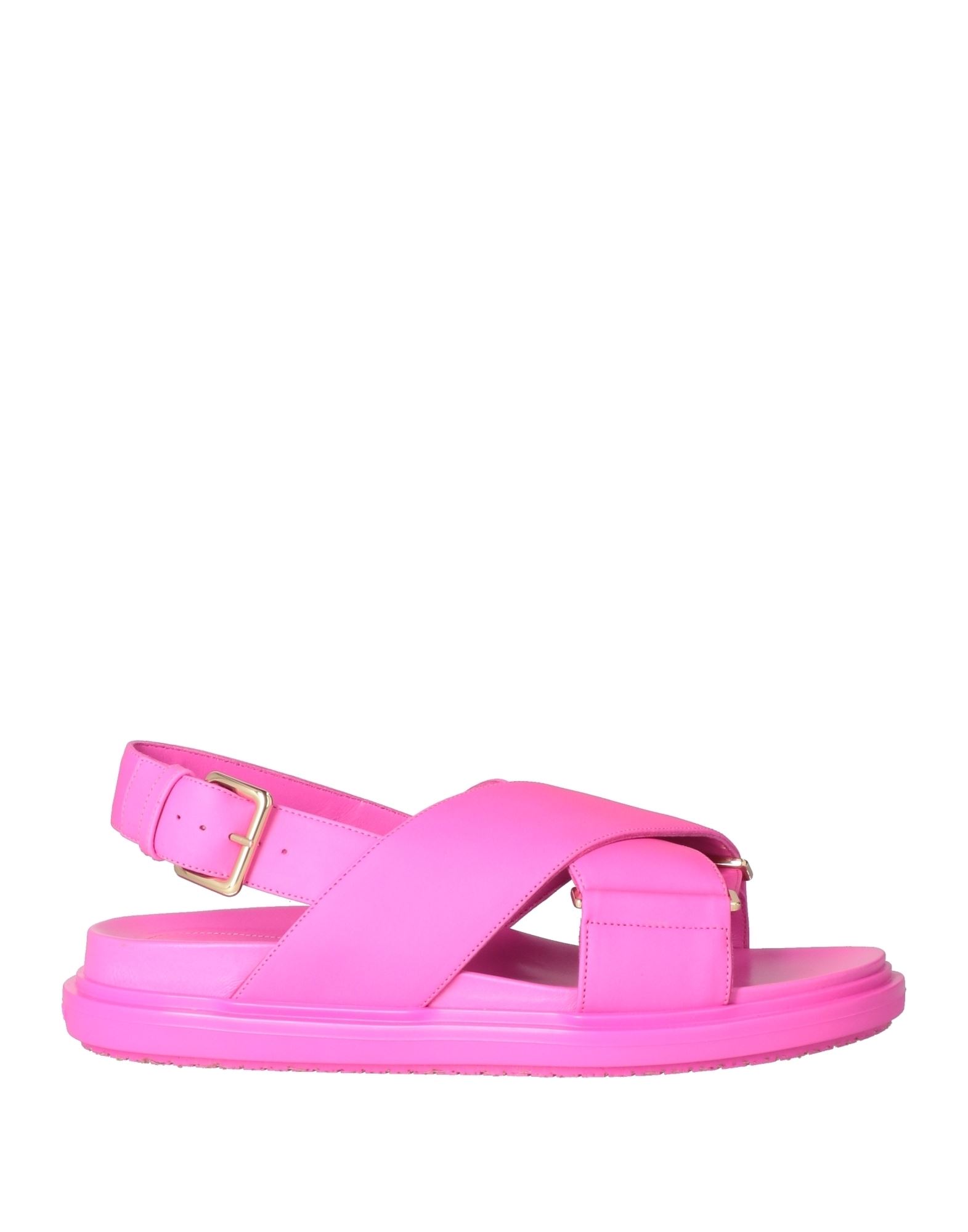 MARNI MARNI ΠΑΠΟΥΤΣΙΑ Πέδιλα