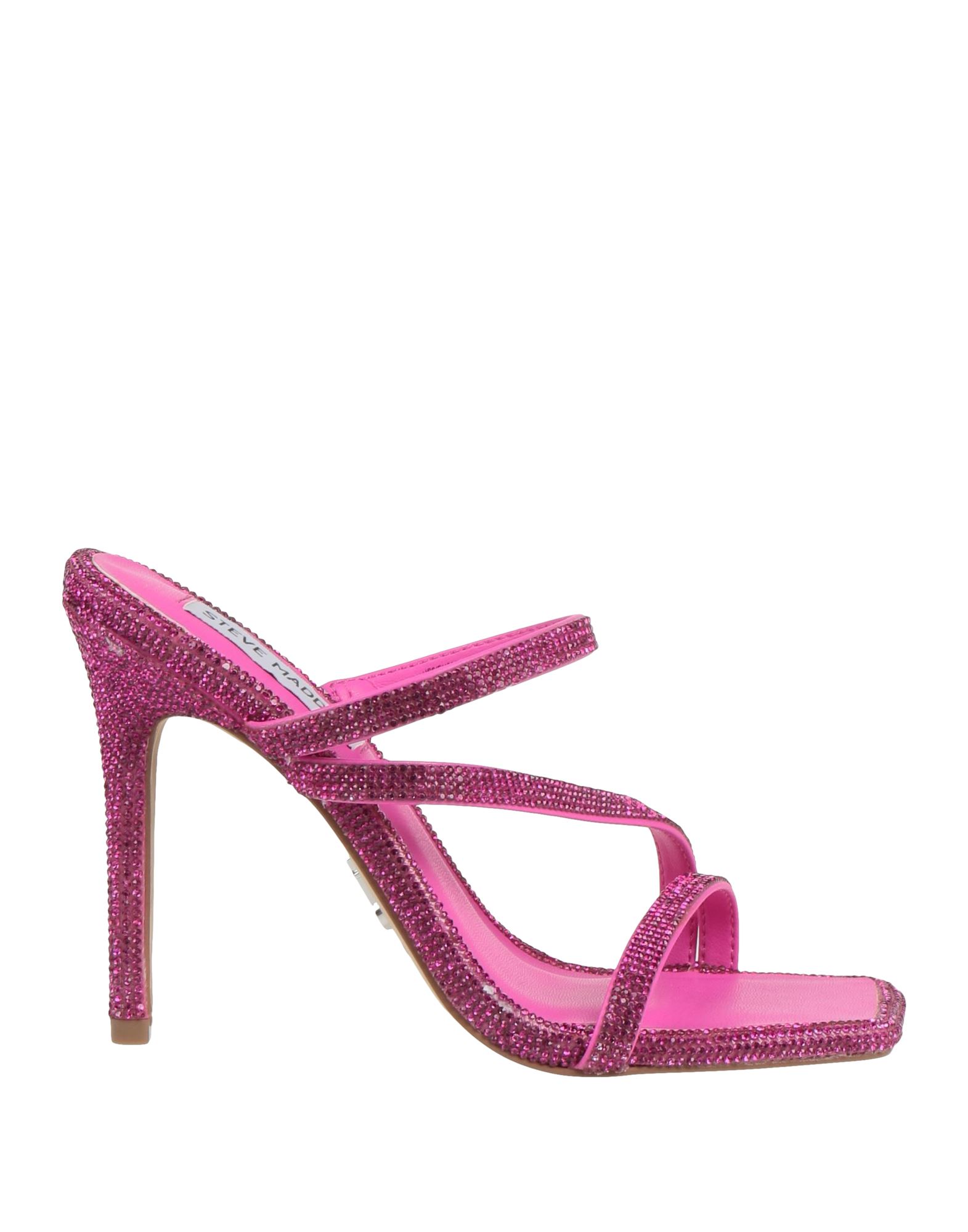 STEVE MADDEN ΠΑΠΟΥΤΣΙΑ Πέδιλα
