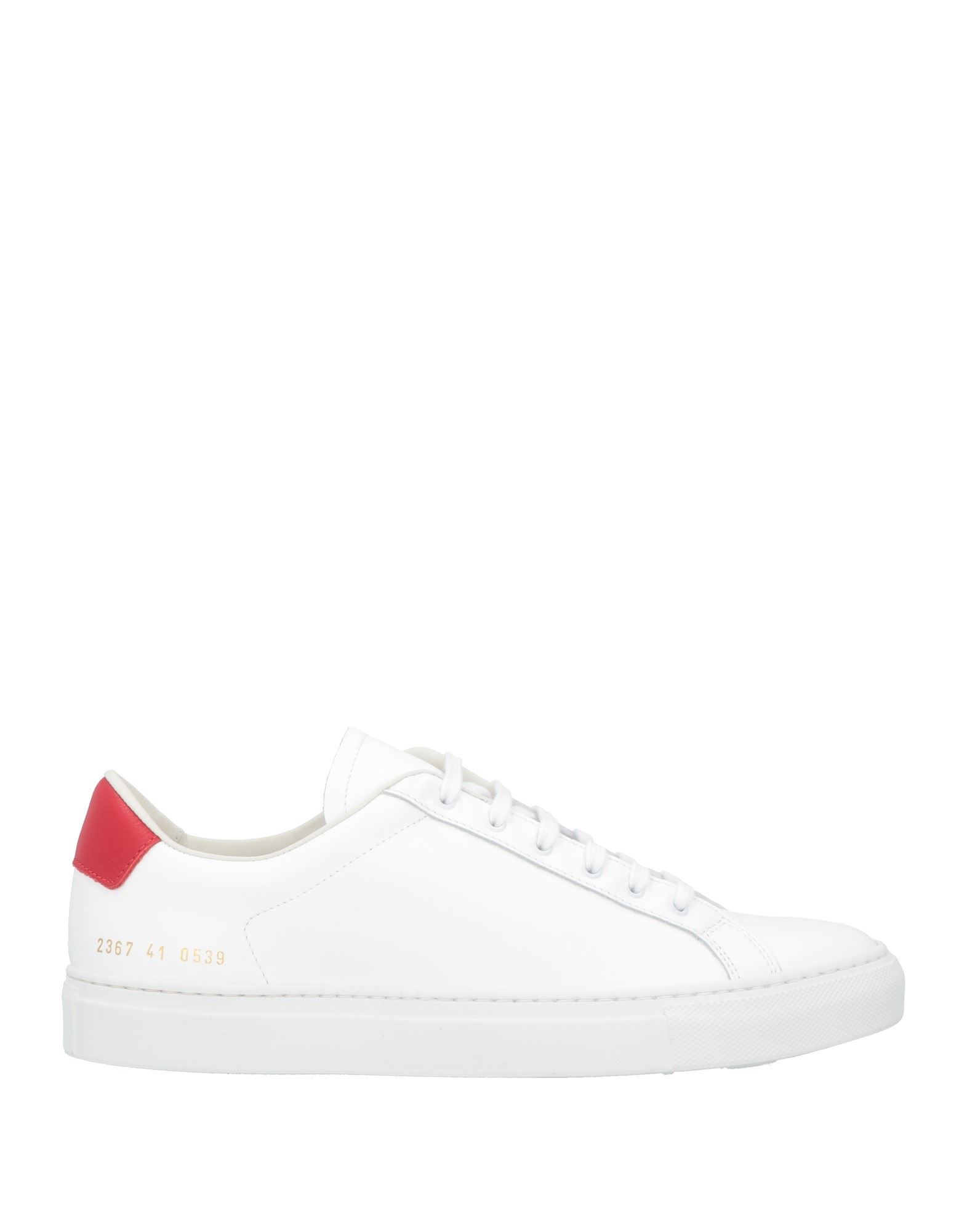 COMMON PROJECTS COMMON PROJECTS ΠΑΠΟΥΤΣΙΑ Αθλητικά παπούτσια