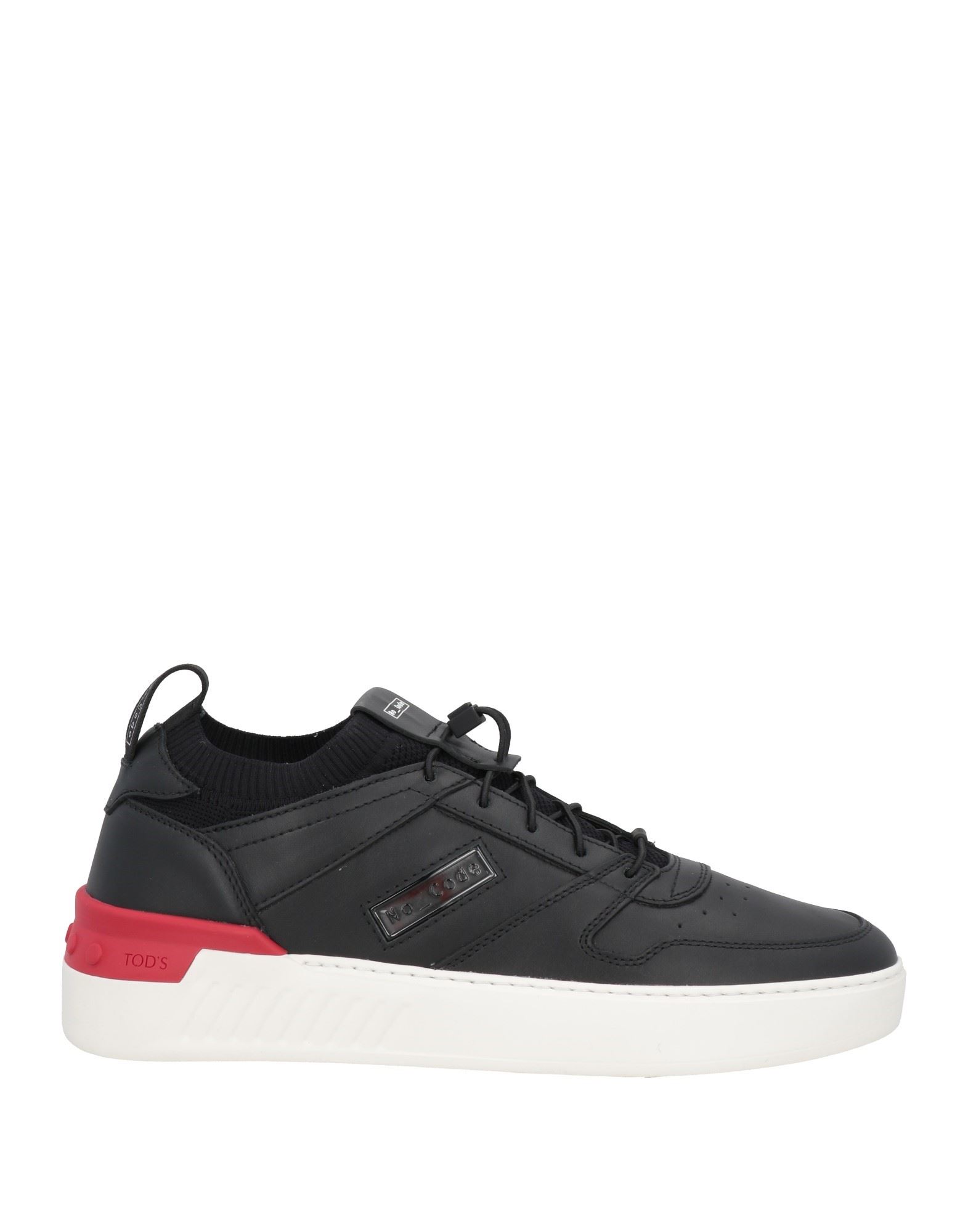 TOD'S NO_CODE TOD'S NO_CODE ΠΑΠΟΥΤΣΙΑ Αθλητικά παπούτσια
