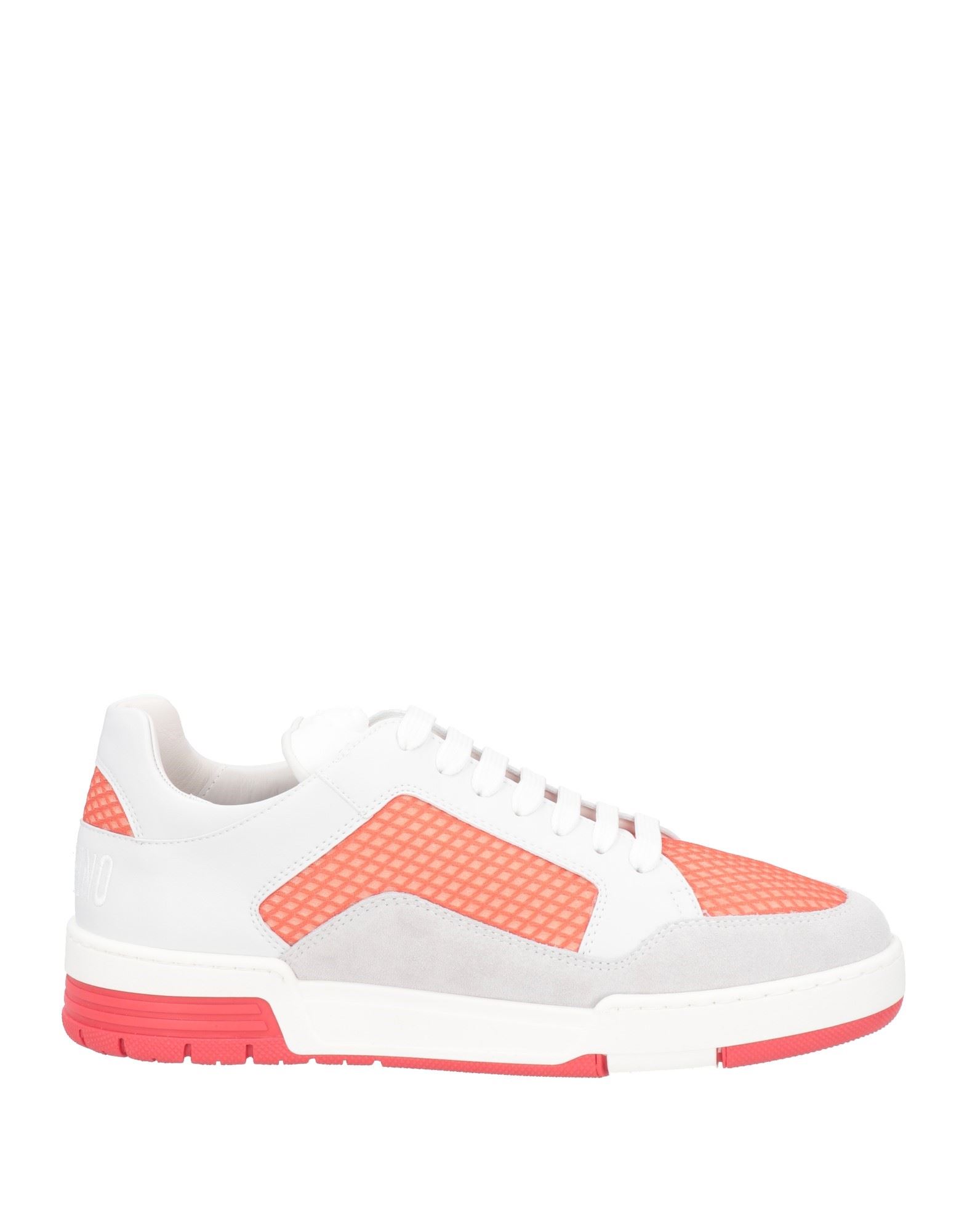  Moschino - Schuhe - Sneakers - On Yoox.com 