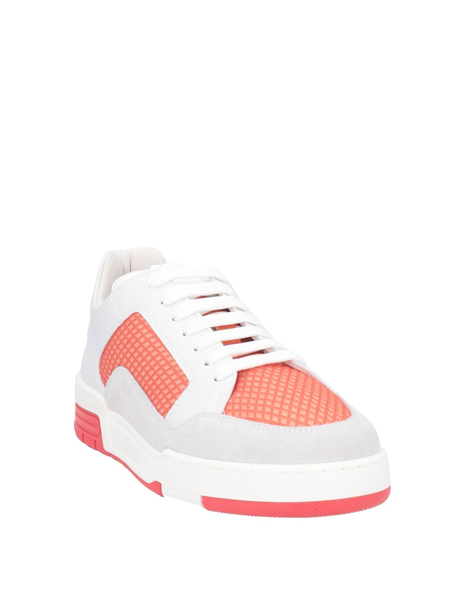  Moschino - Schuhe - Sneakers - On Yoox.com 