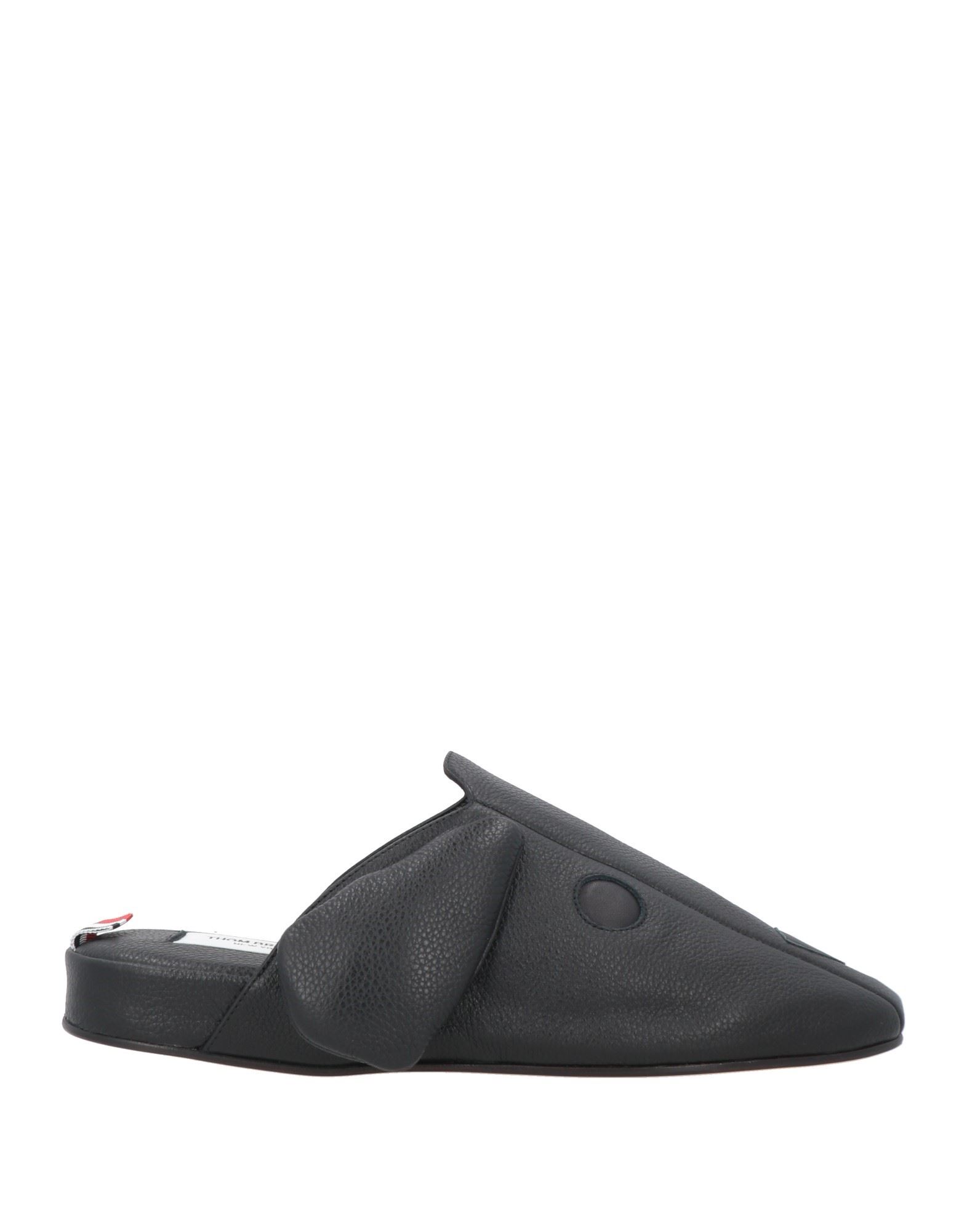 THOM BROWNE THOM BROWNE ΠΑΠΟΥΤΣΙΑ Παντόφλες